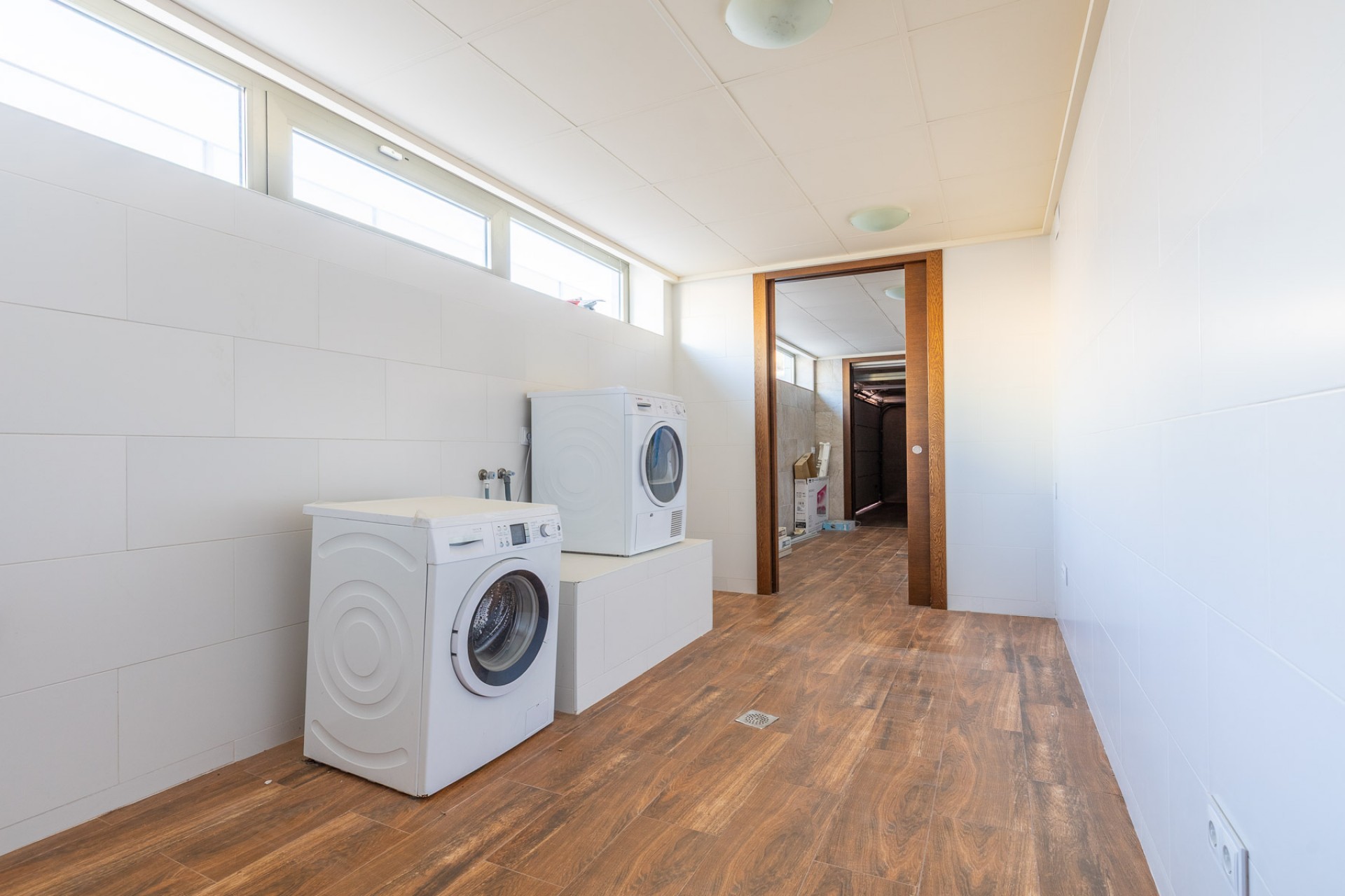 Reventa - Villa -
Orihuela Costa - La Zenia