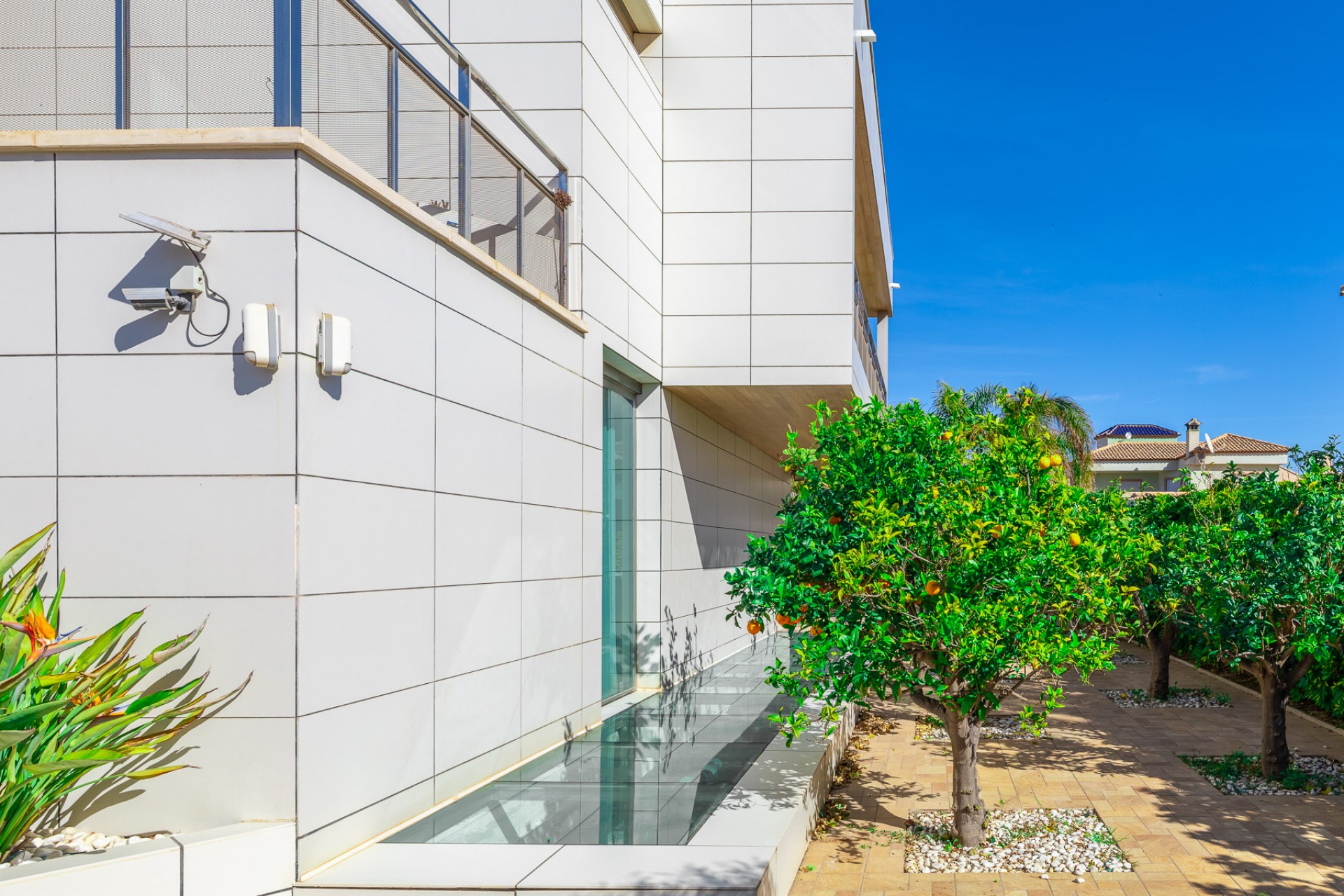 Reventa - Villa -
Orihuela Costa - La Zenia