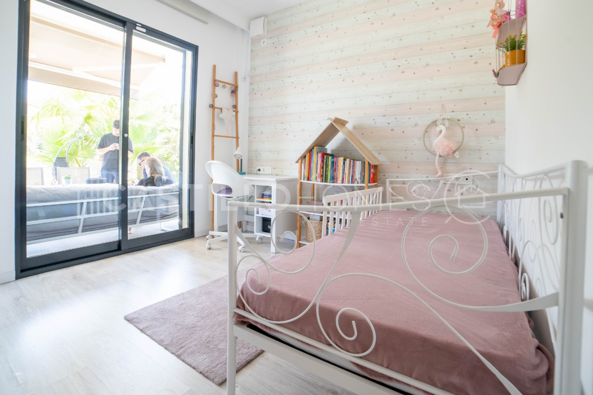 Reventa - Villa -
Orihuela Costa - La Zenia