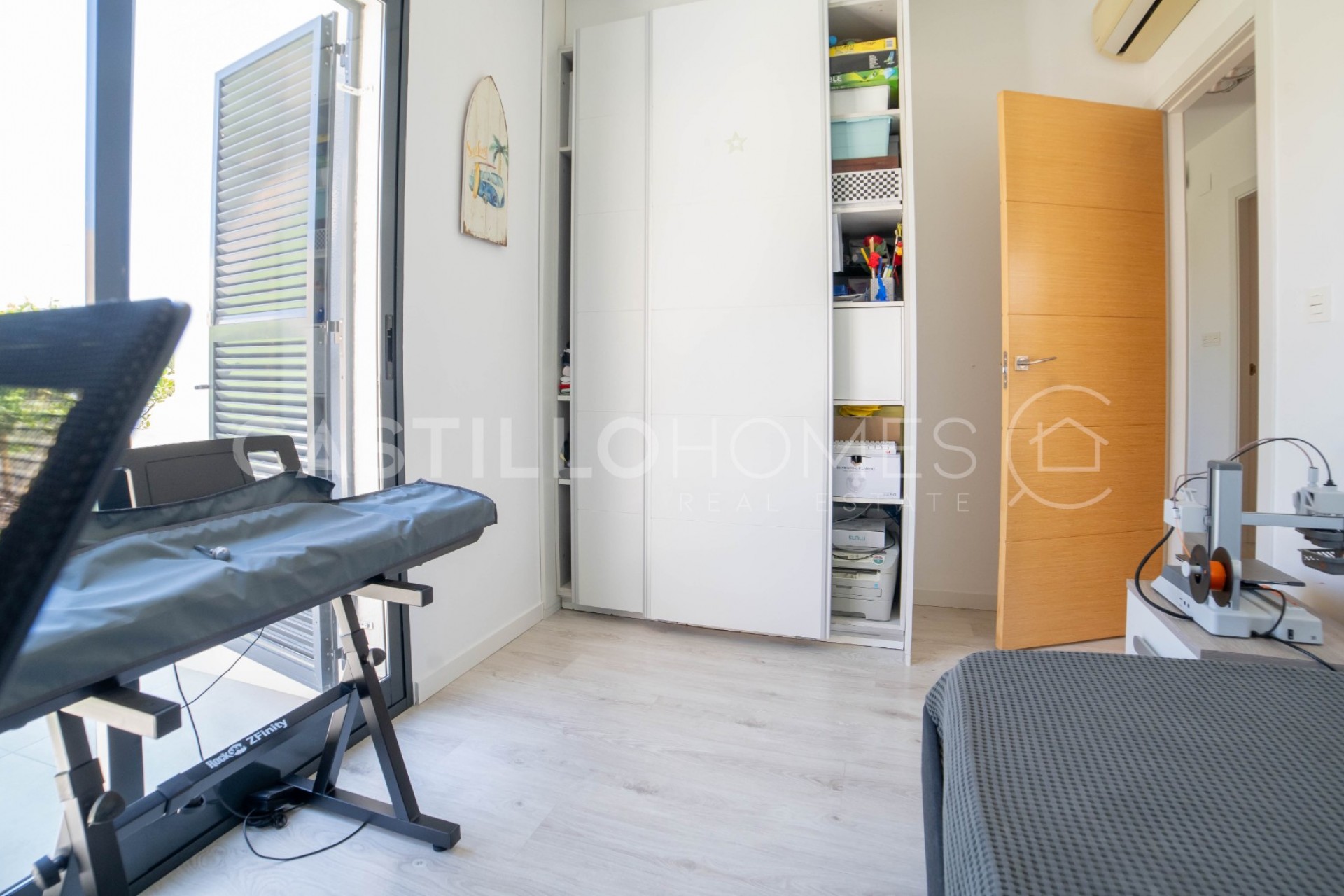 Reventa - Villa -
Orihuela Costa - La Zenia