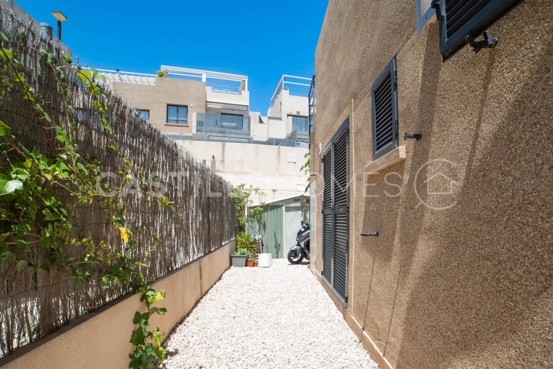 Reventa - Villa -
Orihuela Costa - La Zenia