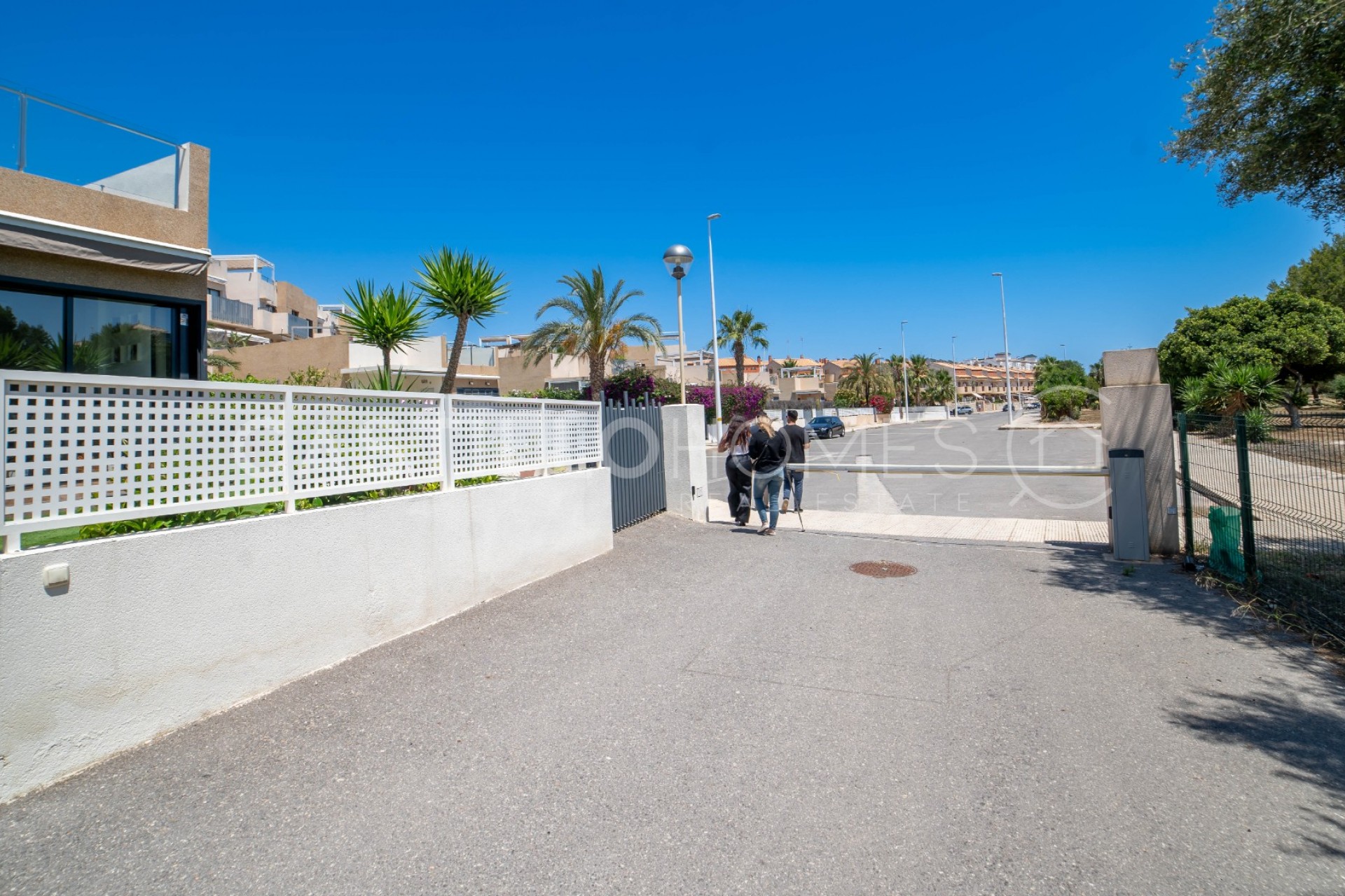 Reventa - Villa -
Orihuela Costa - La Zenia