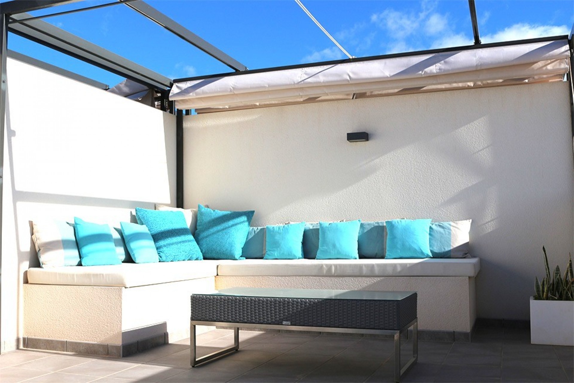 Reventa - Villa -
Orihuela Costa - La Zenia