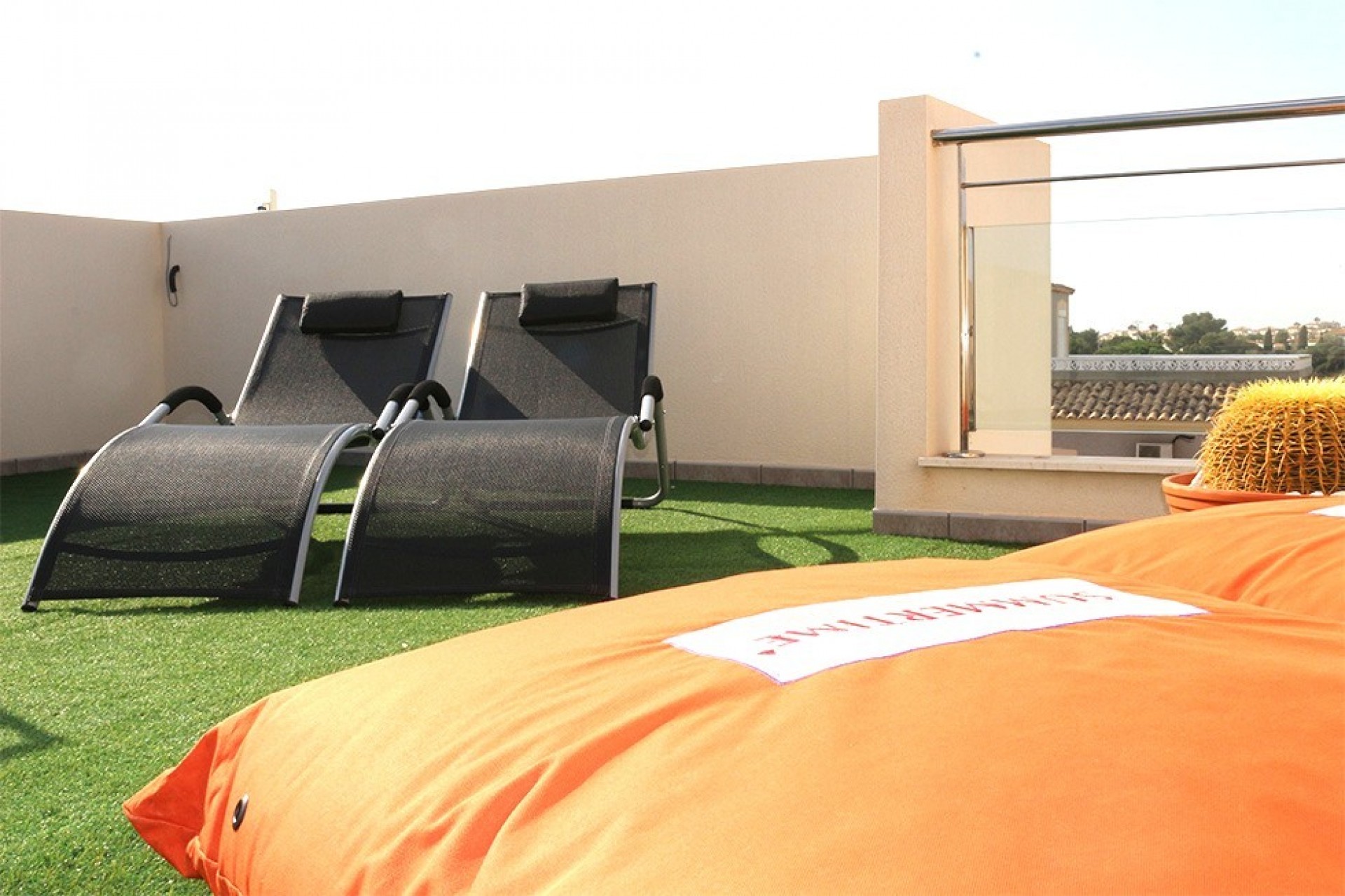 Reventa - Villa -
Orihuela Costa - La Zenia