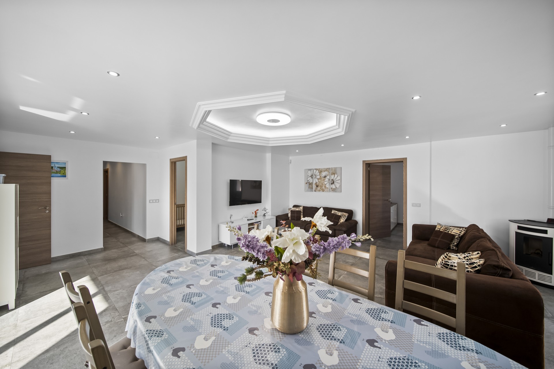 Reventa - Villa -
Orihuela Costa - La Zenia