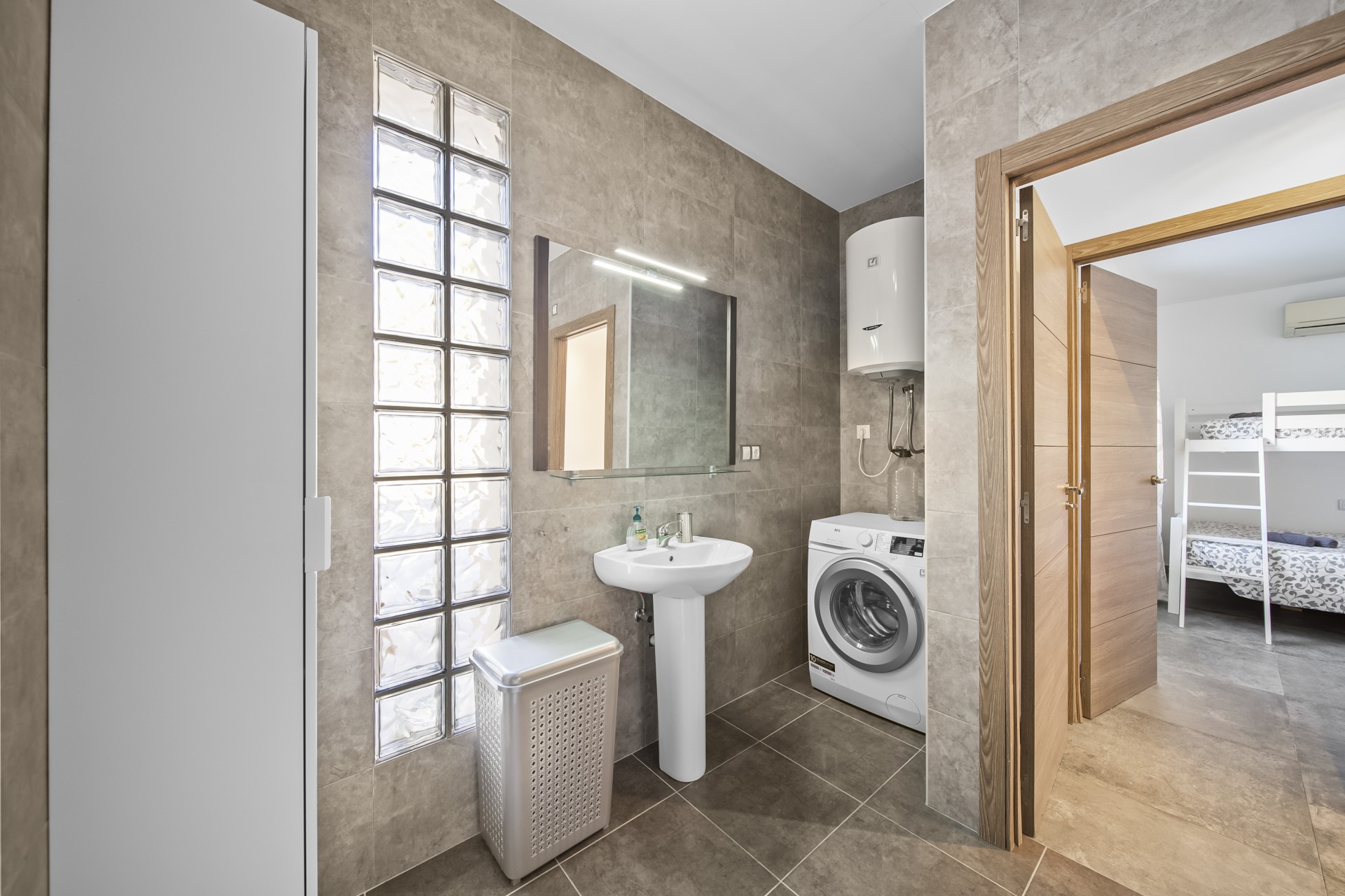 Reventa - Villa -
Orihuela Costa - La Zenia