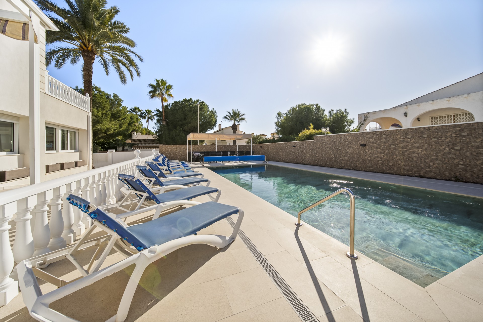 Reventa - Villa -
Orihuela Costa - La Zenia