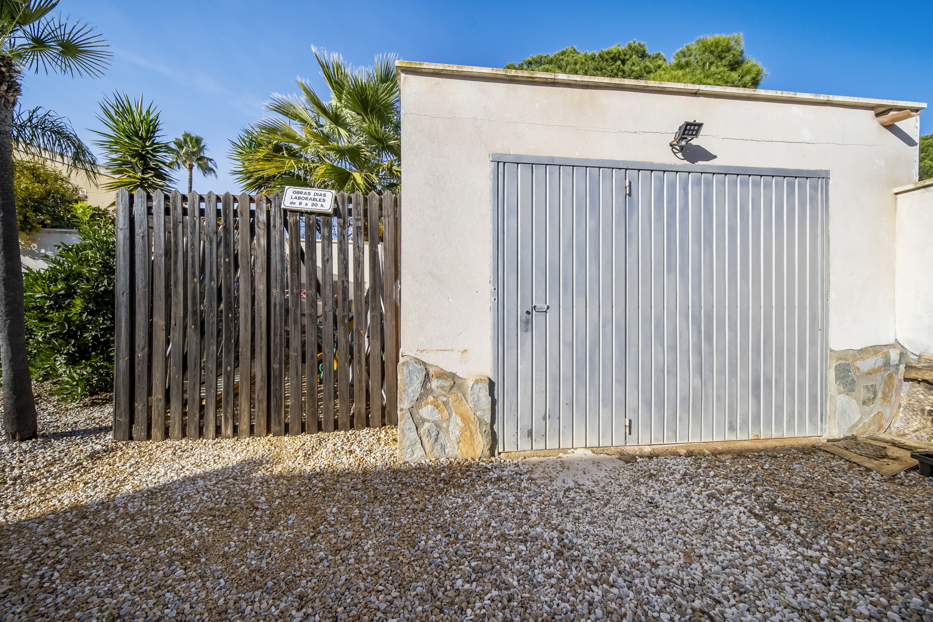 Reventa - Villa -
Orihuela Costa - La Zenia