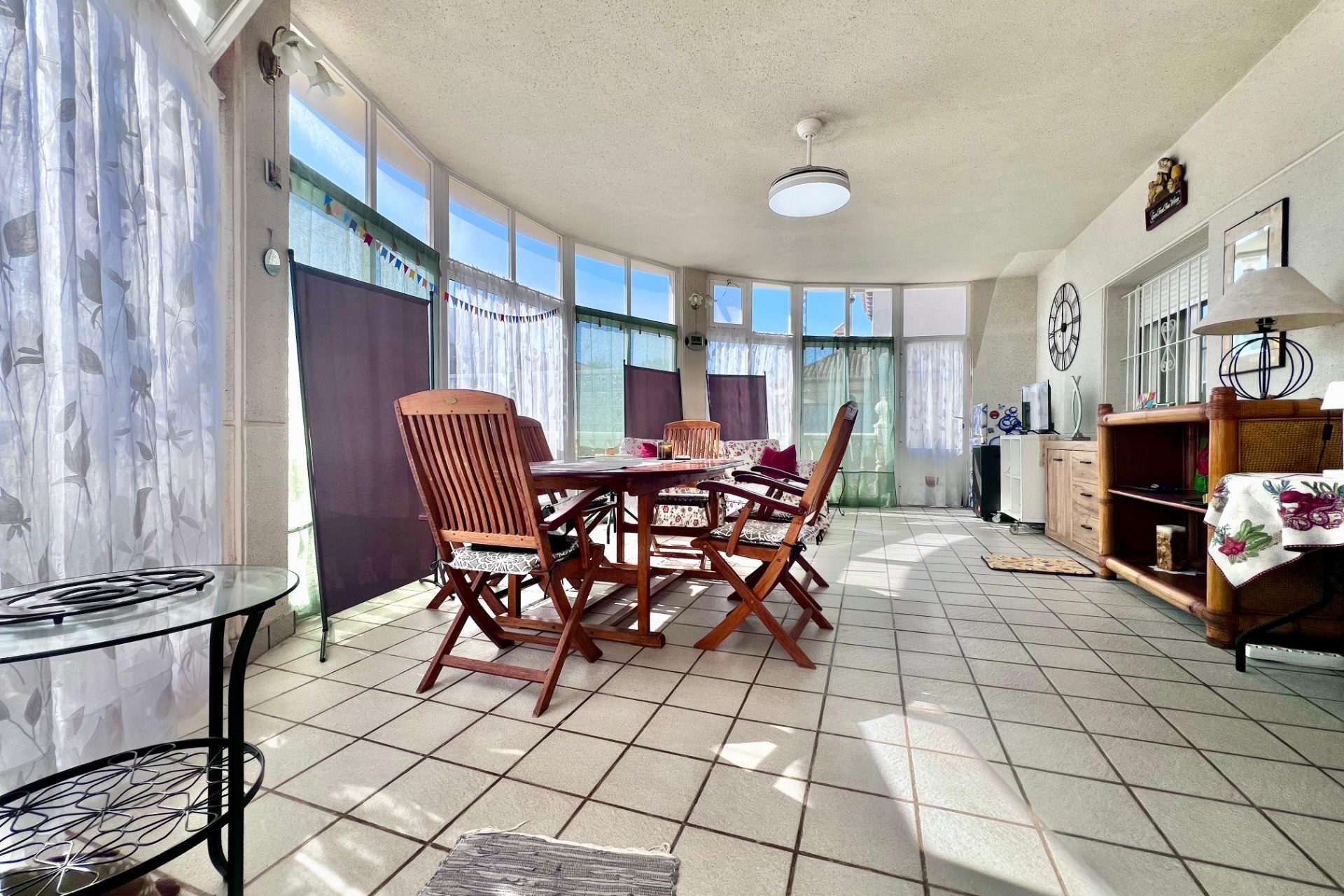 Reventa - Villa -
Orihuela Costa - La Zenia