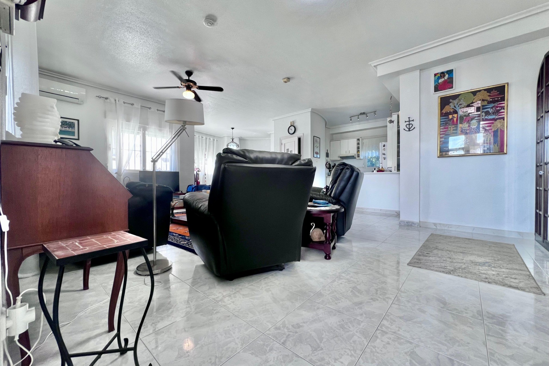 Reventa - Villa -
Orihuela Costa - La Zenia