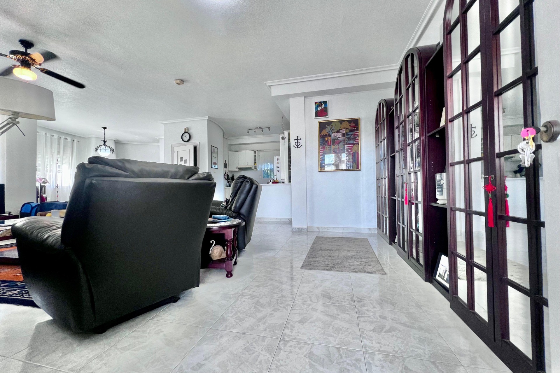 Reventa - Villa -
Orihuela Costa - La Zenia