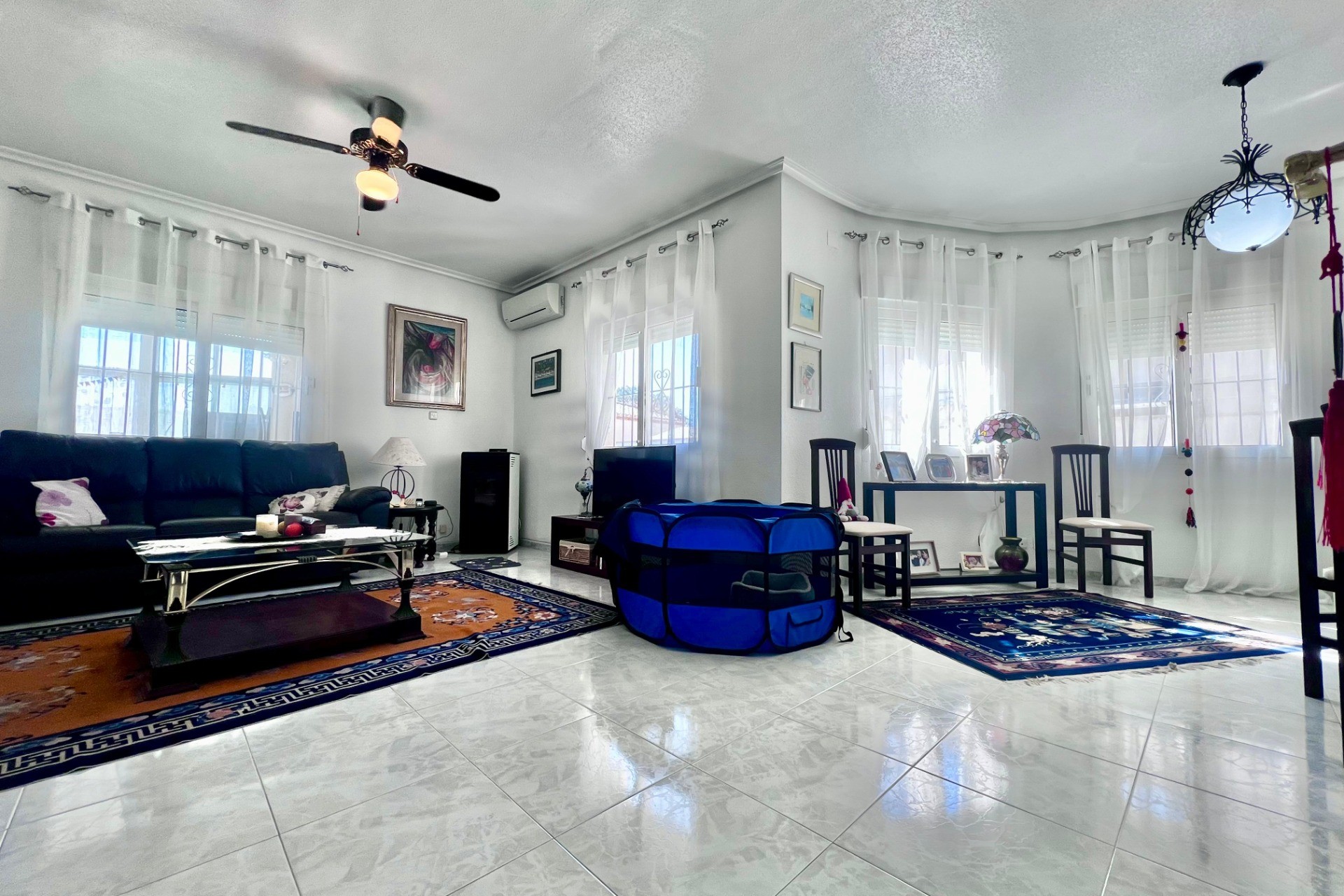 Reventa - Villa -
Orihuela Costa - La Zenia