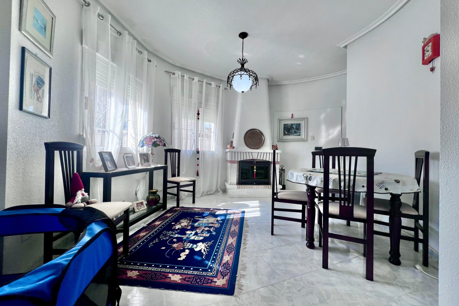 Reventa - Villa -
Orihuela Costa - La Zenia