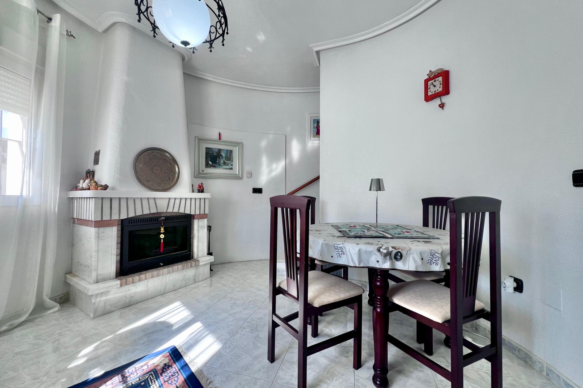 Reventa - Villa -
Orihuela Costa - La Zenia