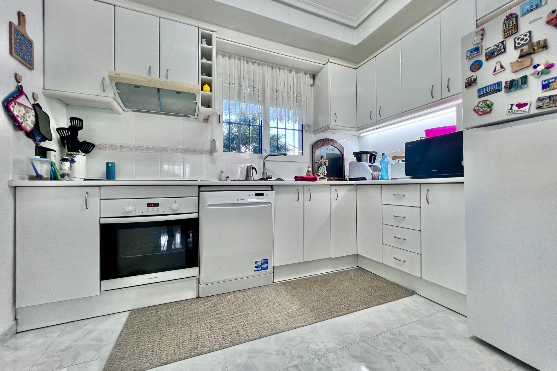 Reventa - Villa -
Orihuela Costa - La Zenia