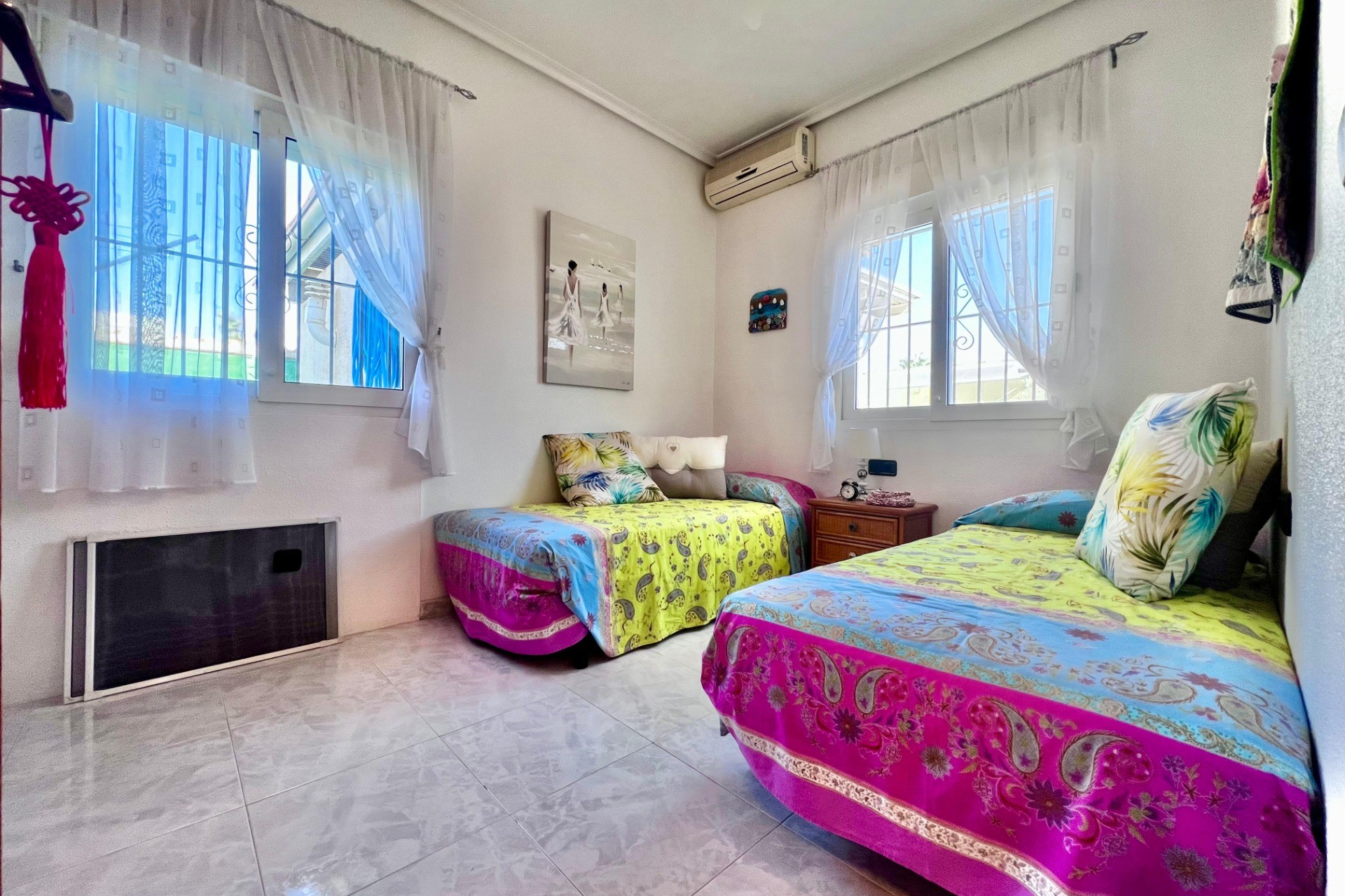 Reventa - Villa -
Orihuela Costa - La Zenia