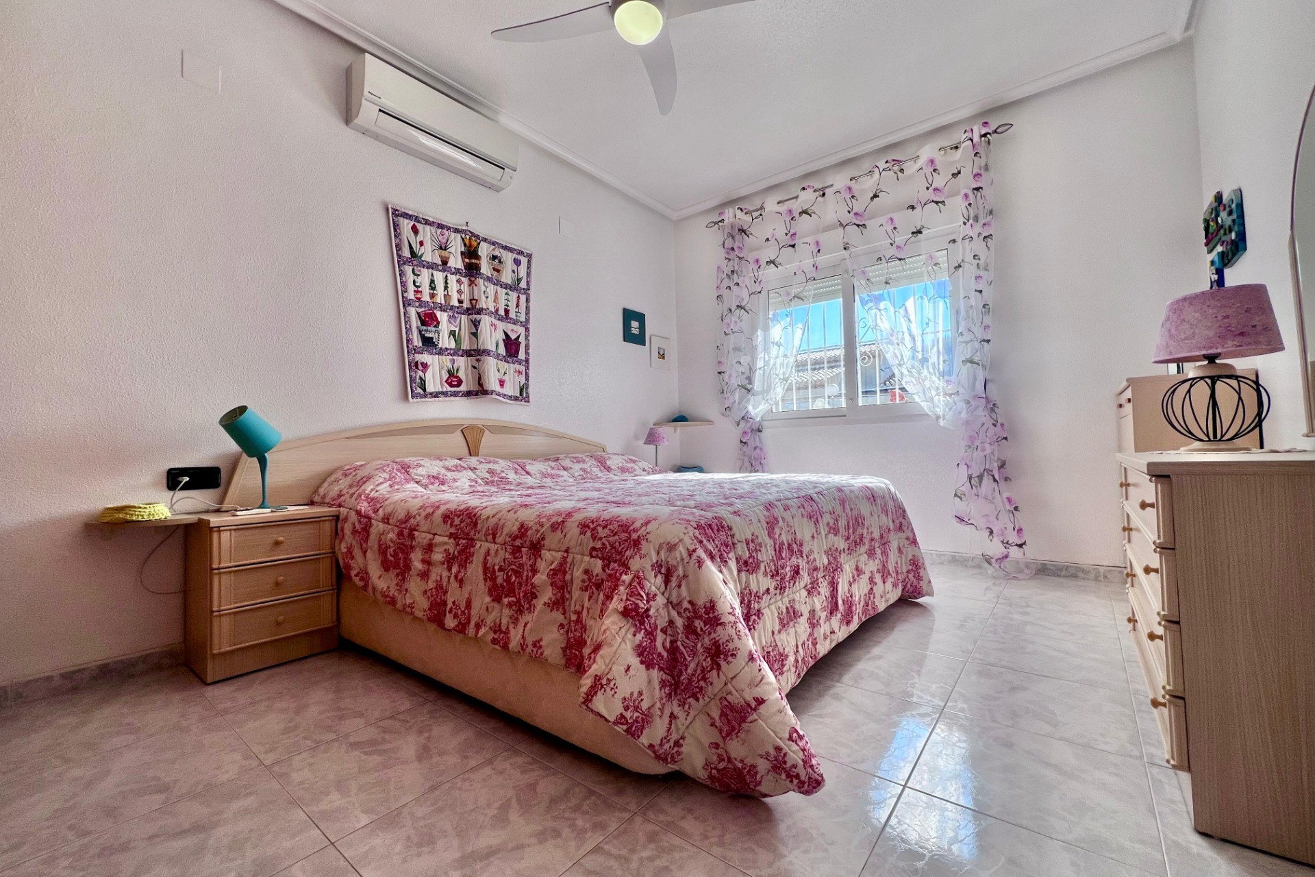 Reventa - Villa -
Orihuela Costa - La Zenia