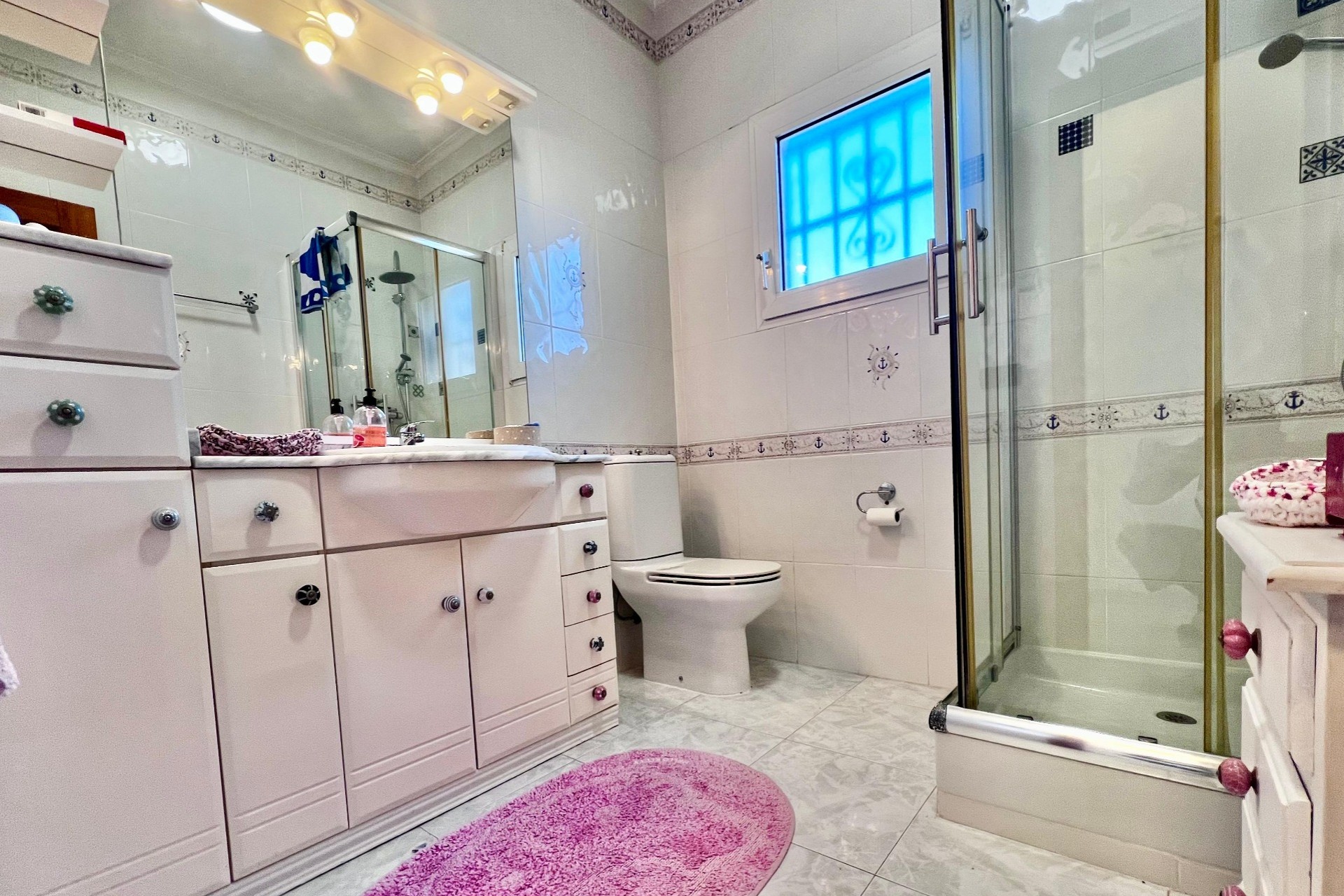 Reventa - Villa -
Orihuela Costa - La Zenia