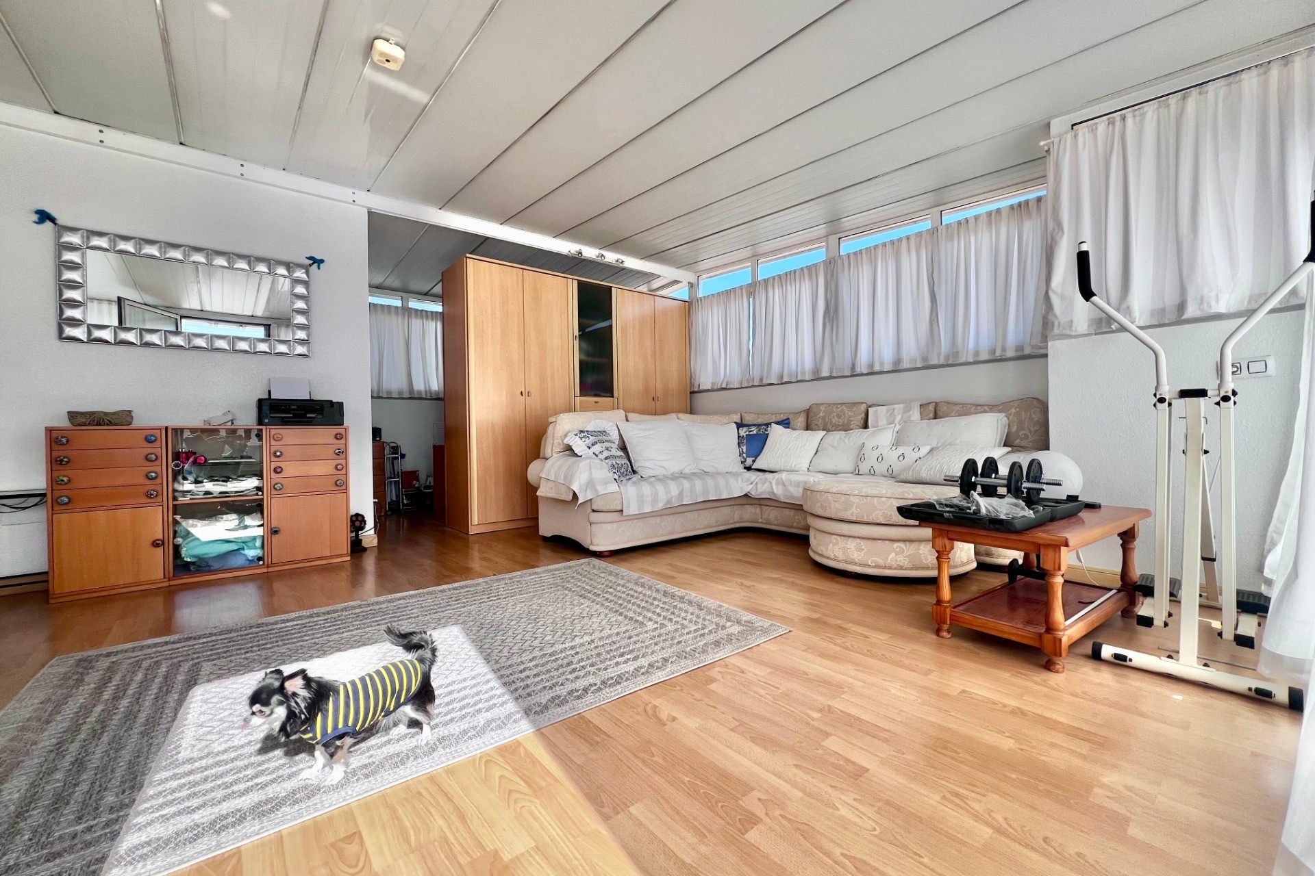 Reventa - Villa -
Orihuela Costa - La Zenia