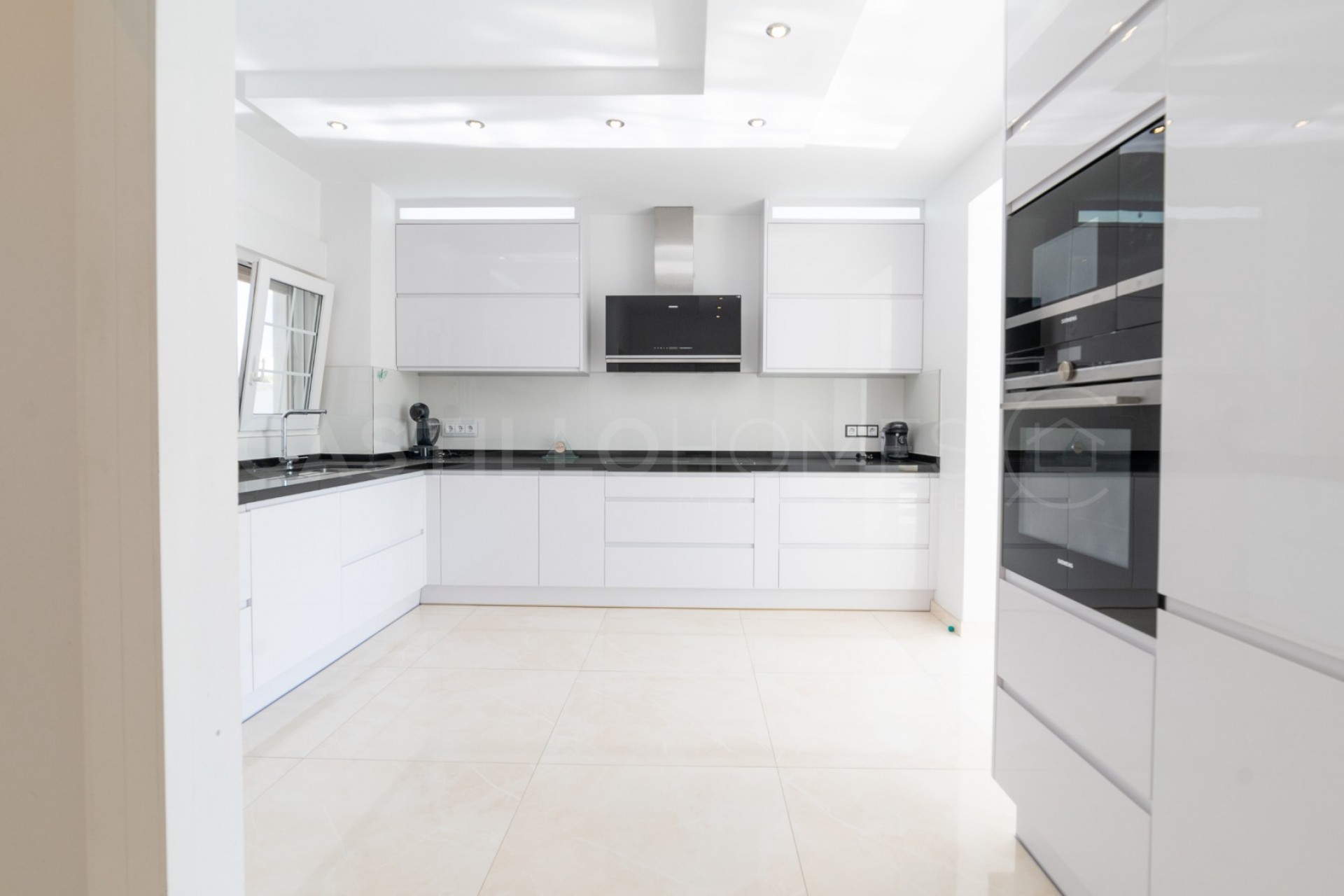 Reventa - Villa -
Orihuela Costa - La Zenia