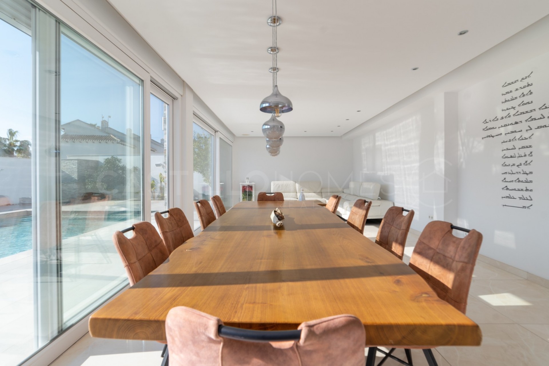 Reventa - Villa -
Orihuela Costa - La Zenia