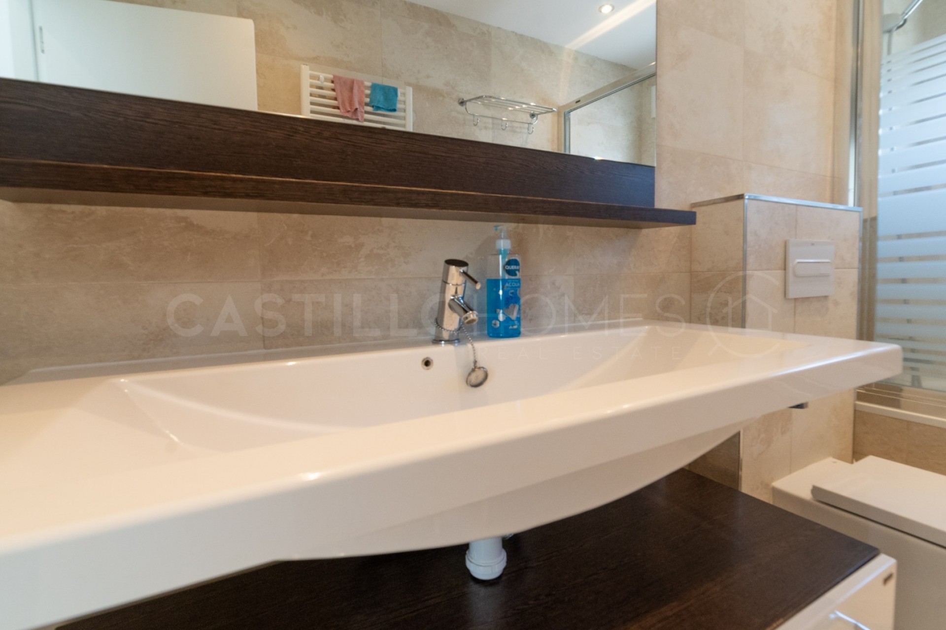 Reventa - Villa -
Orihuela Costa - La Zenia