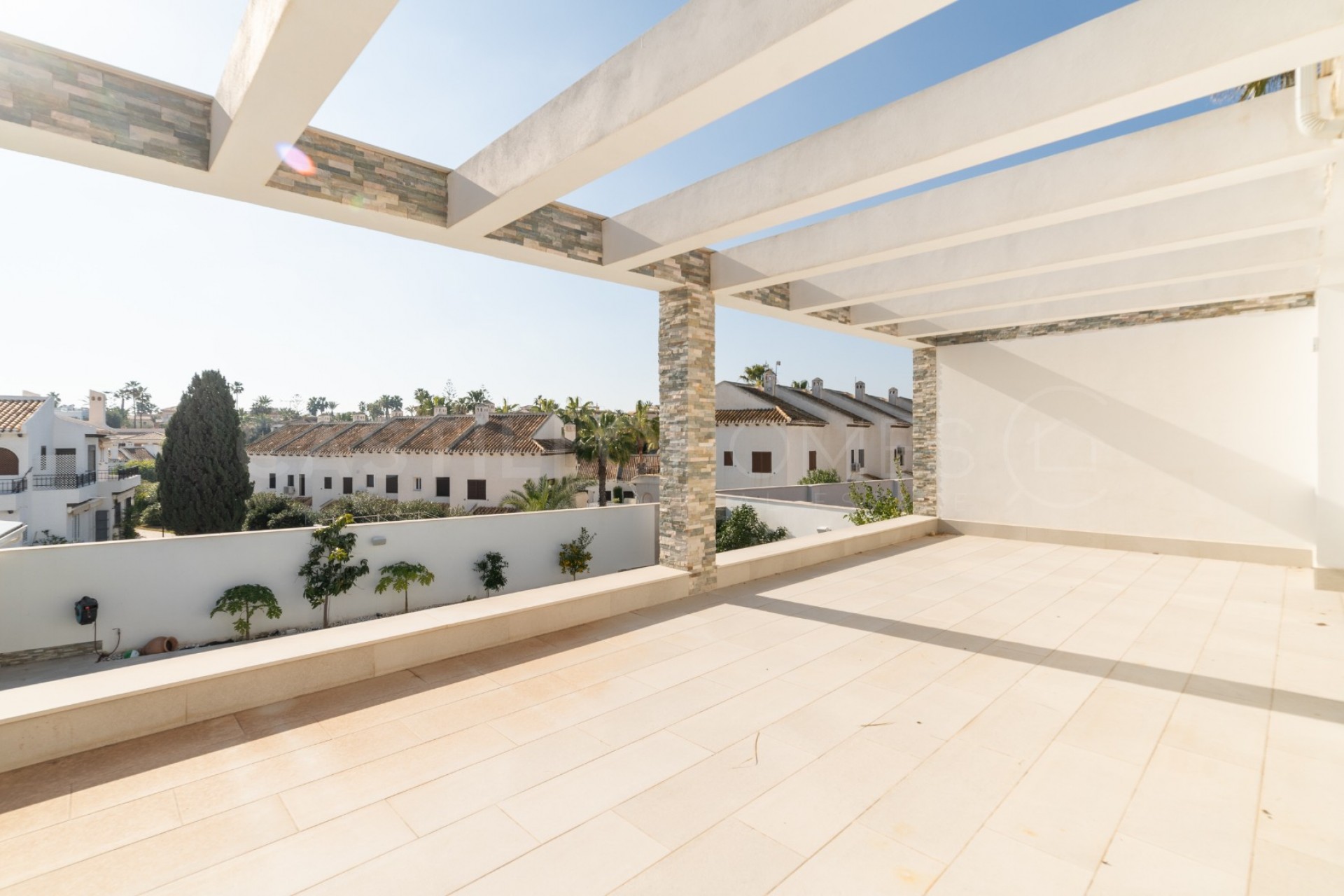 Reventa - Villa -
Orihuela Costa - La Zenia