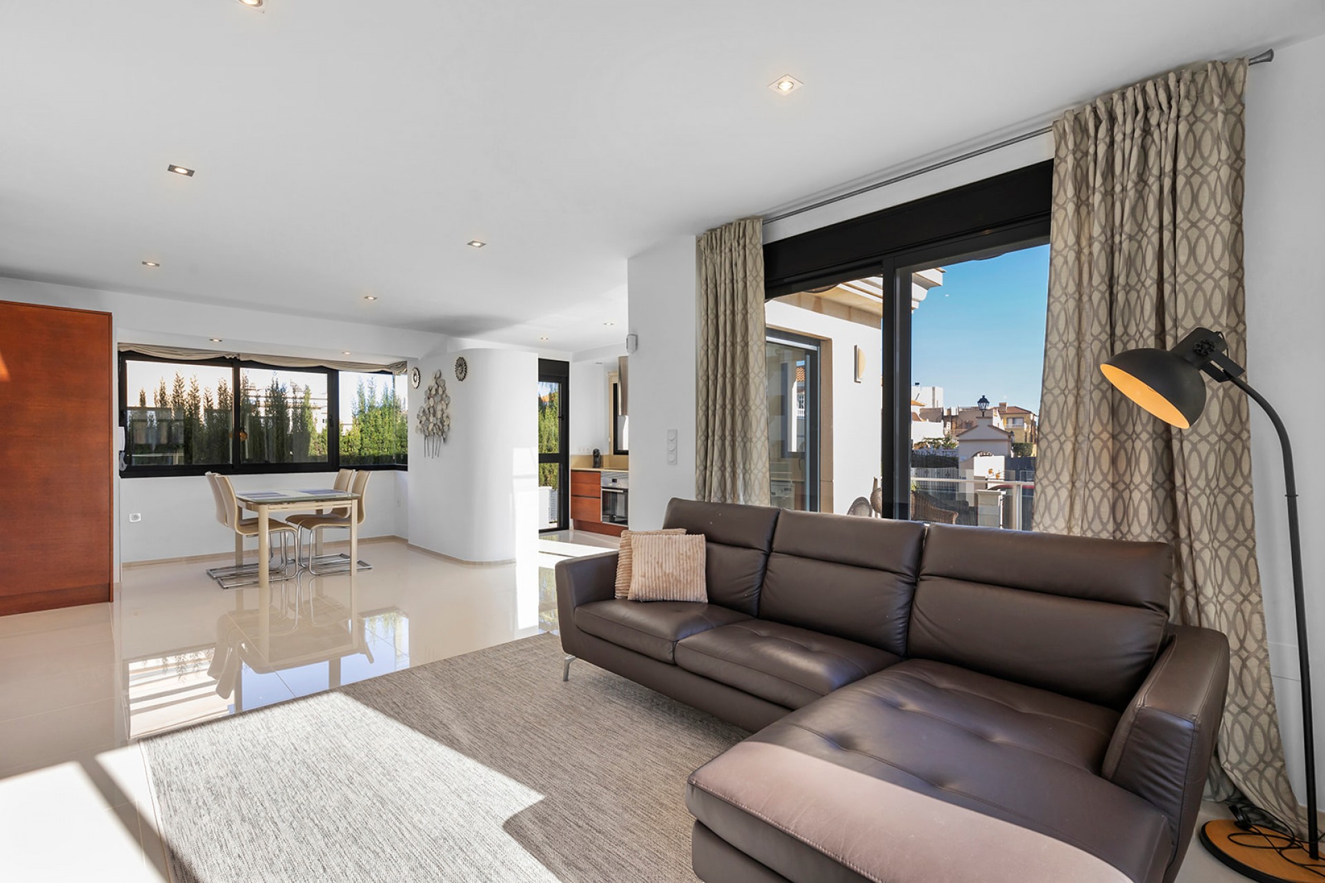 Reventa - Villa -
Orihuela Costa - La Zenia
