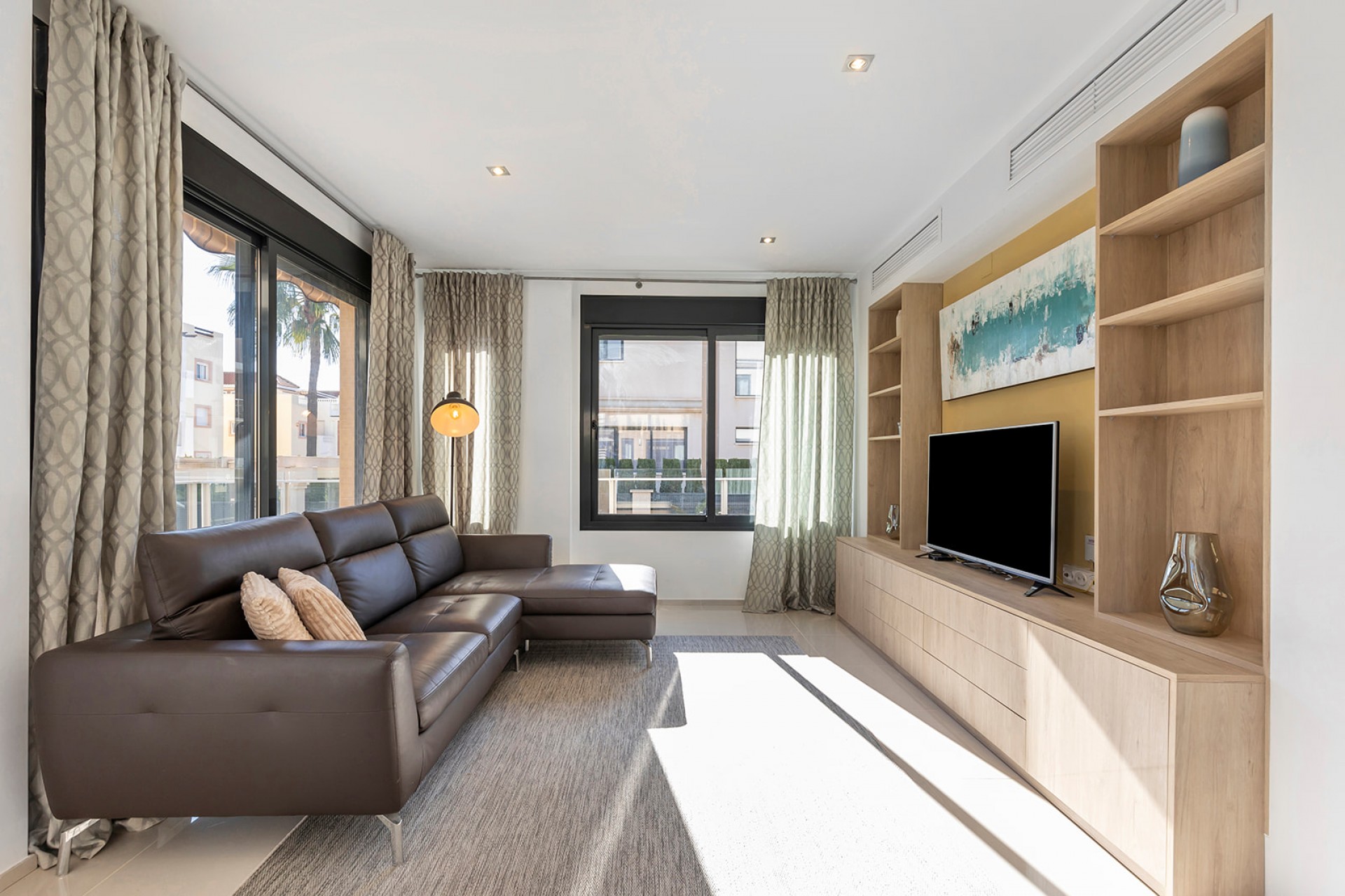 Reventa - Villa -
Orihuela Costa - La Zenia