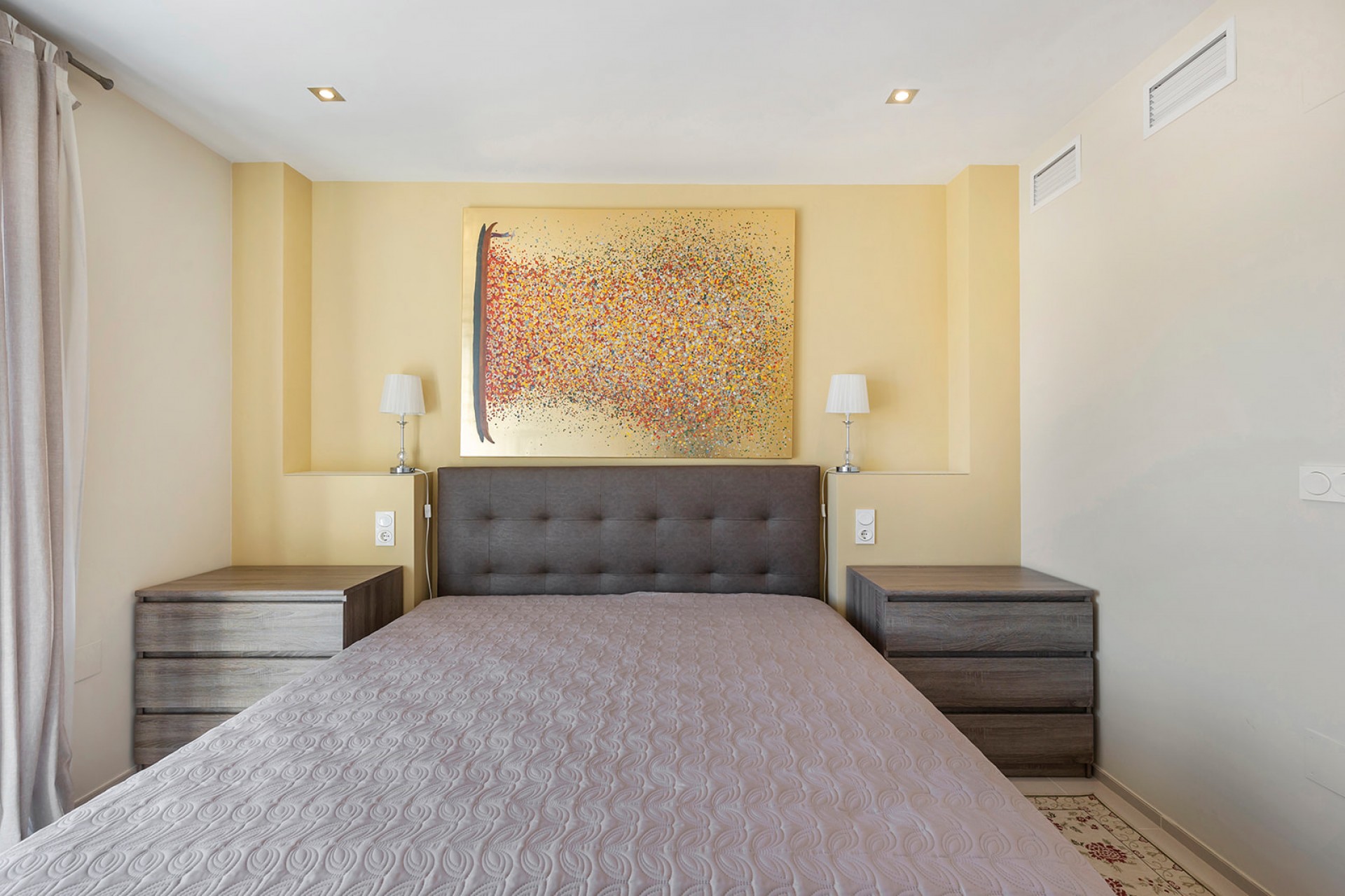 Reventa - Villa -
Orihuela Costa - La Zenia