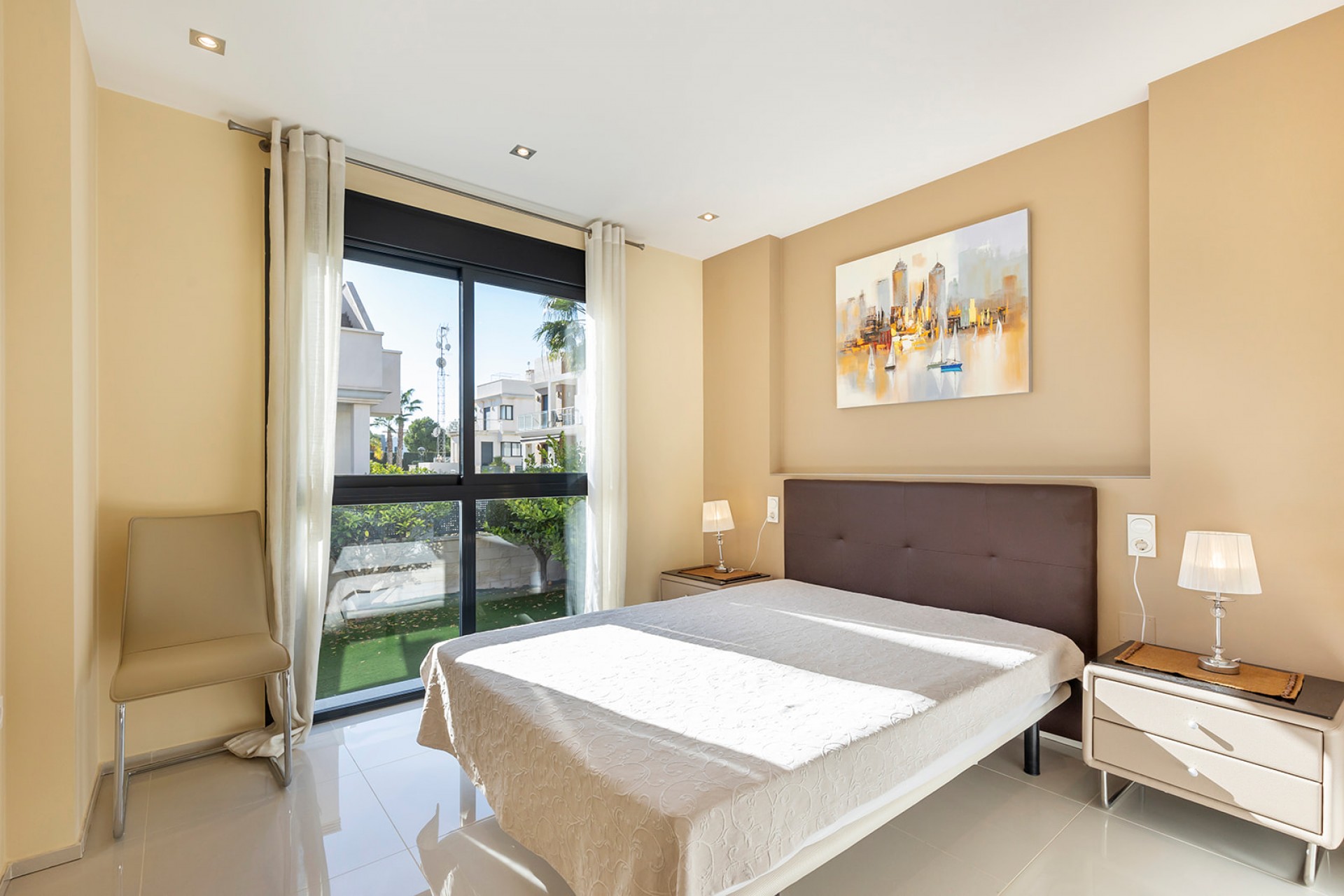 Reventa - Villa -
Orihuela Costa - La Zenia