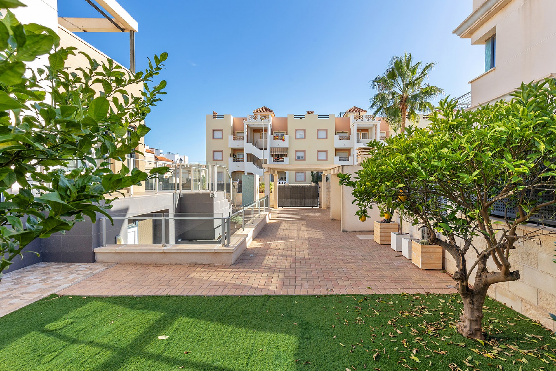 Reventa - Villa -
Orihuela Costa - La Zenia