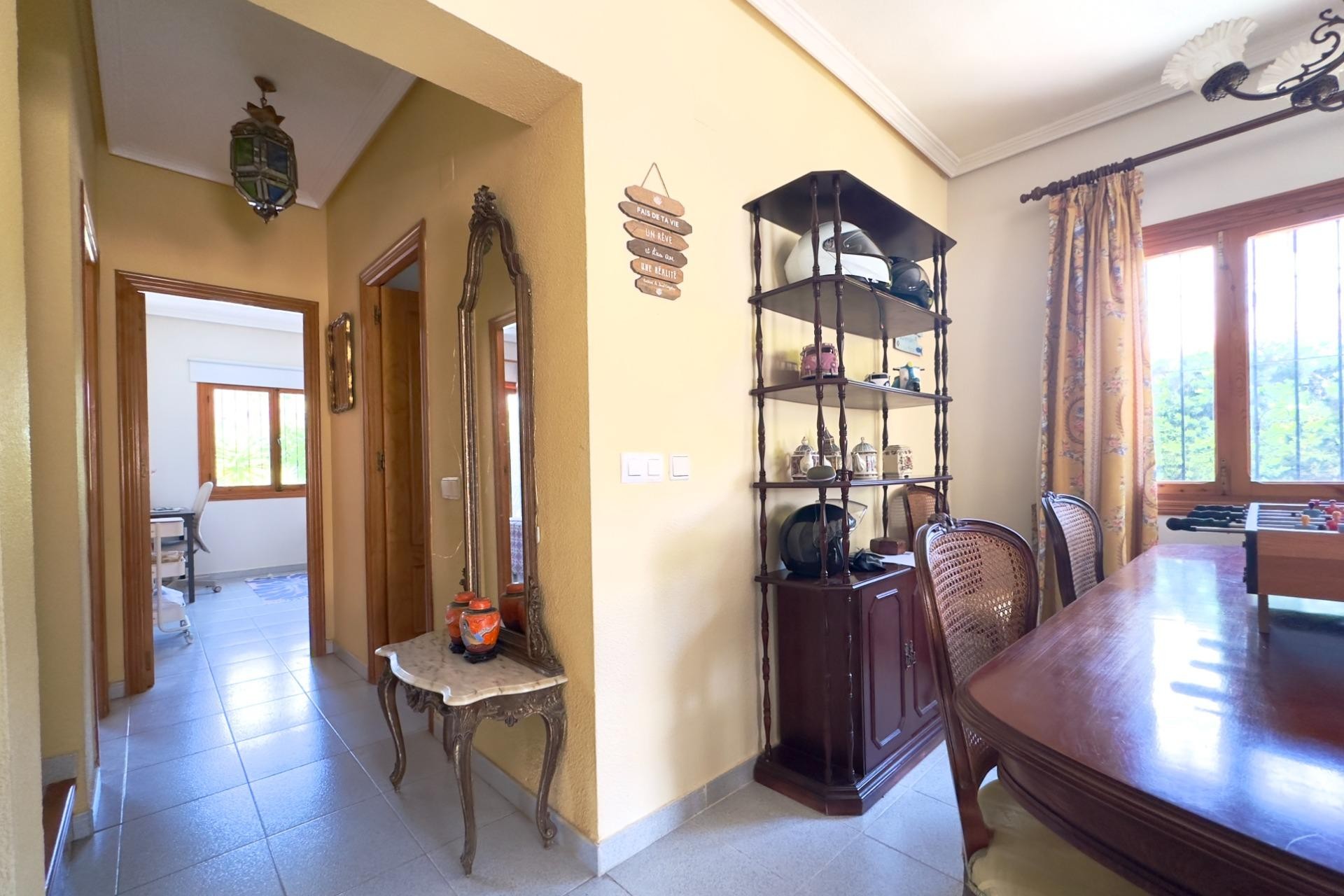 Reventa - Villa -
Orihuela Costa - La Zenia