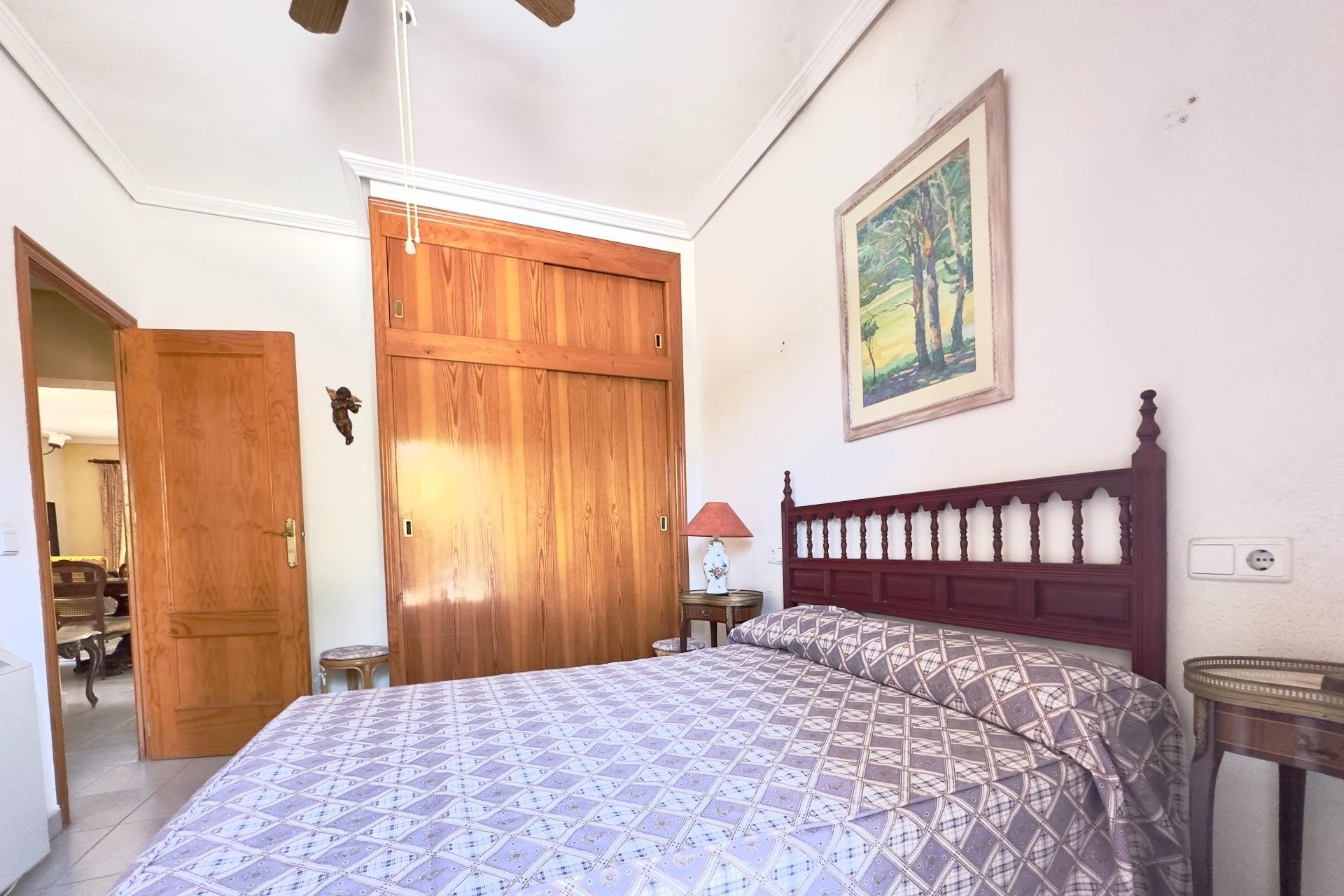 Reventa - Villa -
Orihuela Costa - La Zenia