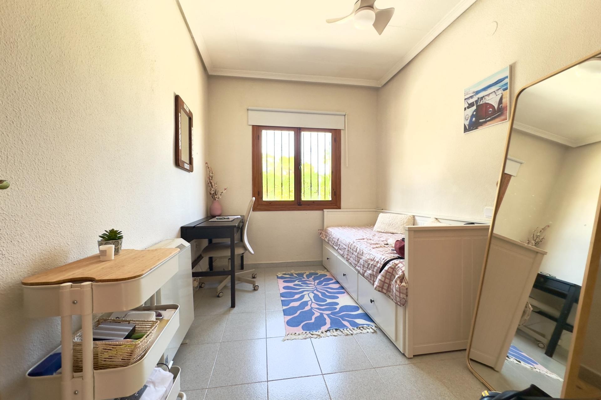 Reventa - Villa -
Orihuela Costa - La Zenia