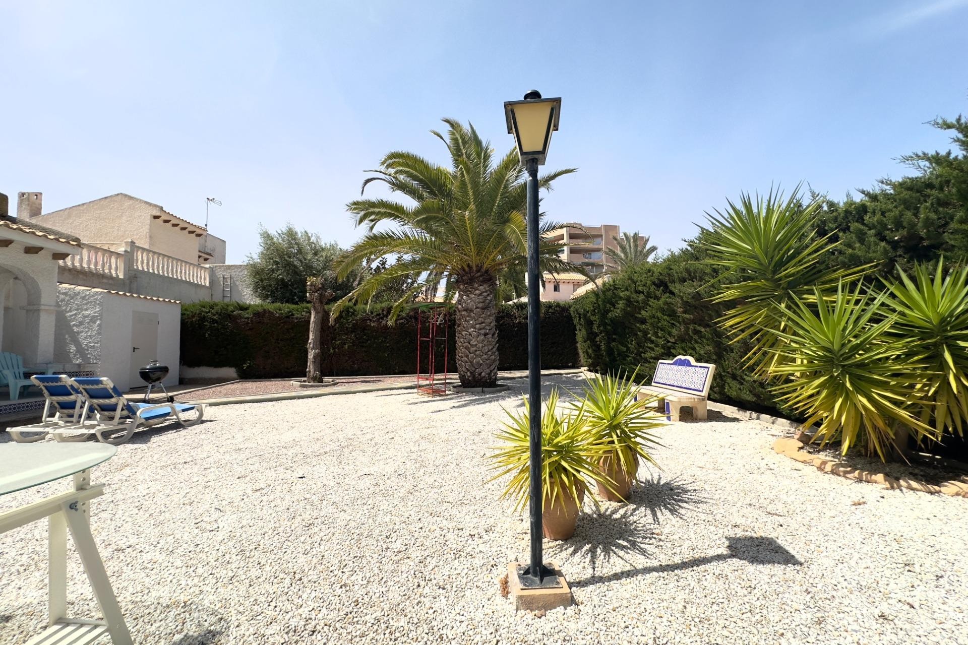 Reventa - Villa -
Orihuela Costa - La Zenia