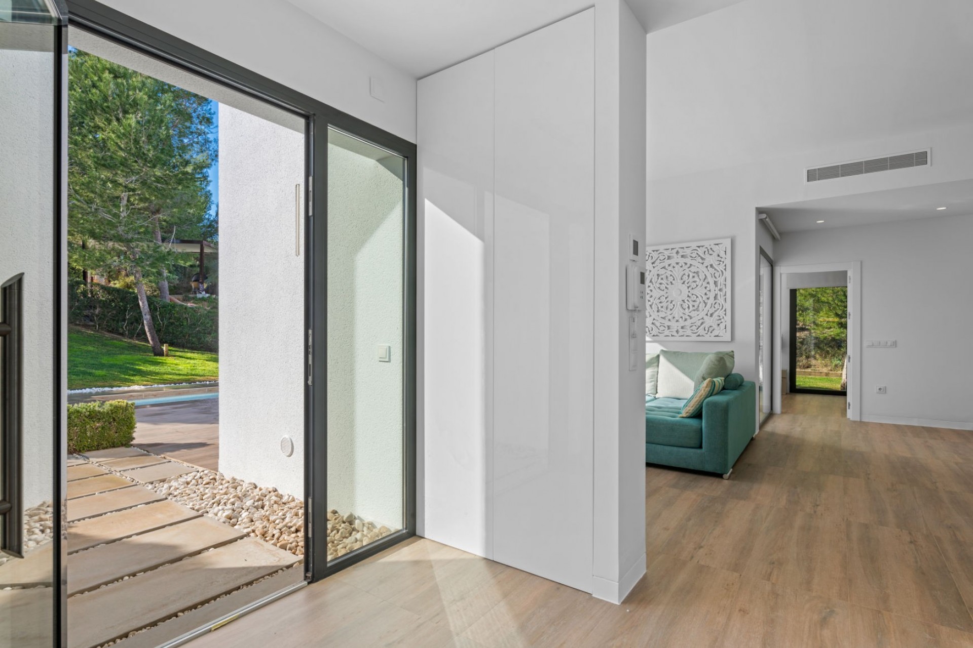 Reventa - Villa -
Orihuela Costa - Las Colinas golf