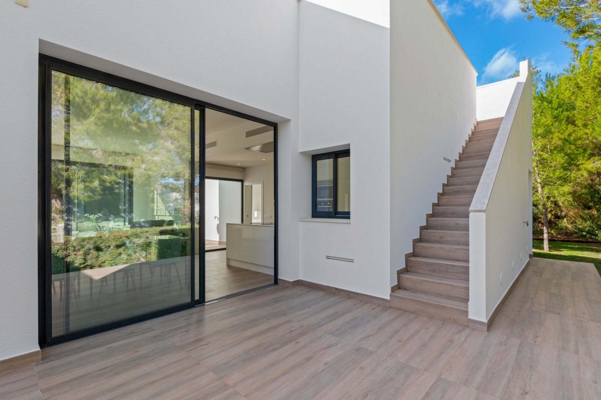 Reventa - Villa -
Orihuela Costa - Las Colinas golf