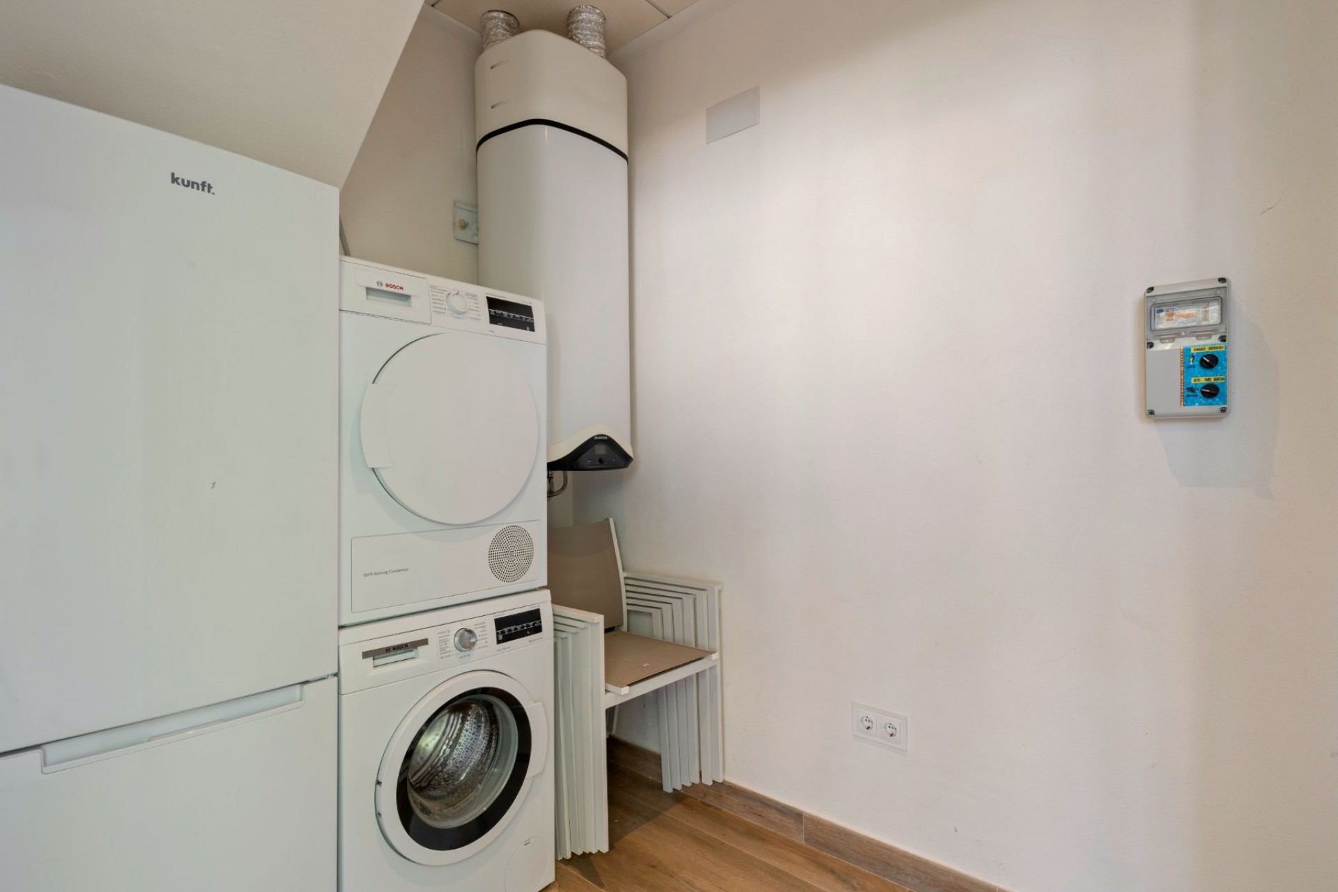 Reventa - Villa -
Orihuela Costa - Las Colinas golf