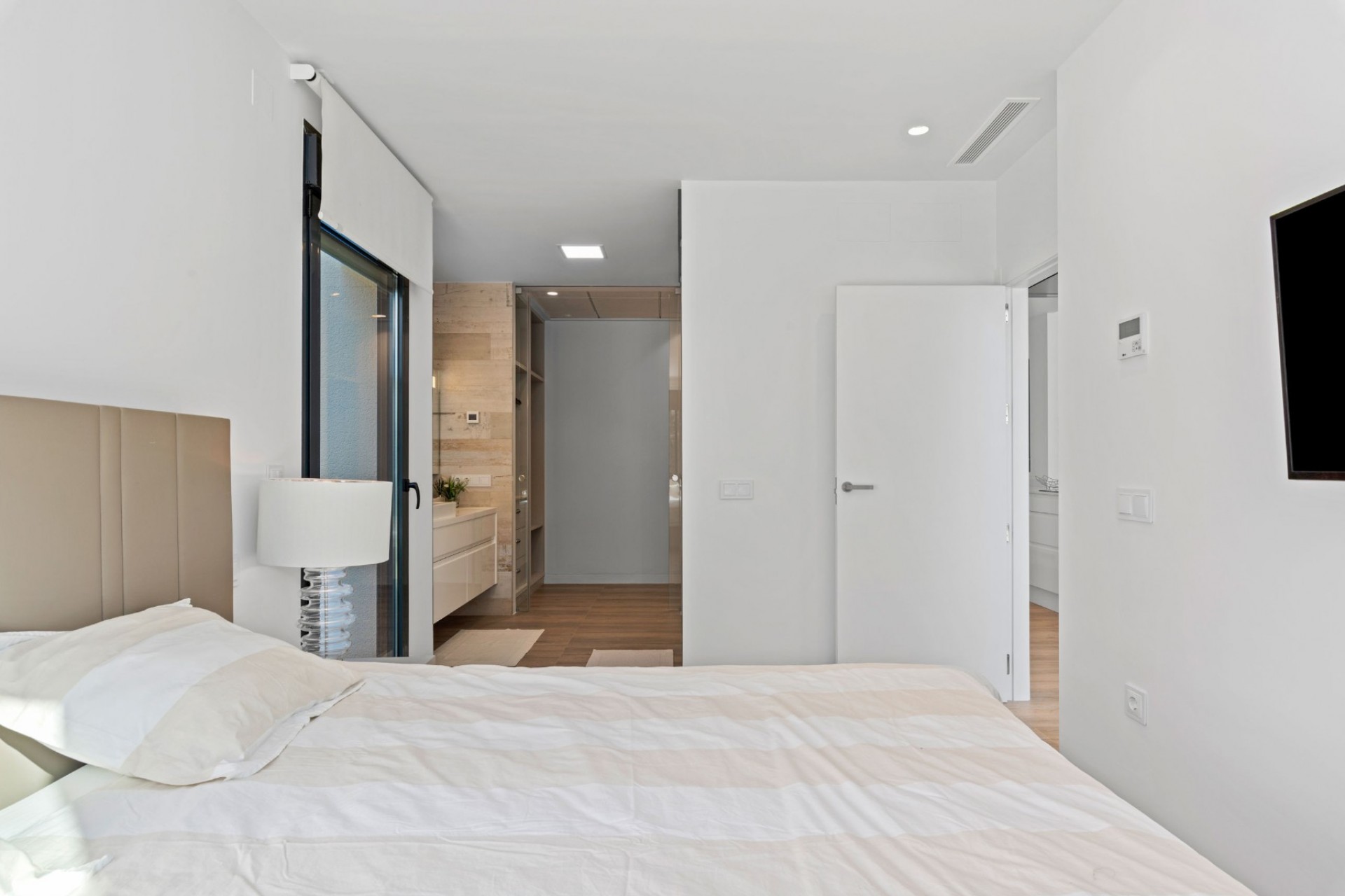 Reventa - Villa -
Orihuela Costa - Las Colinas golf