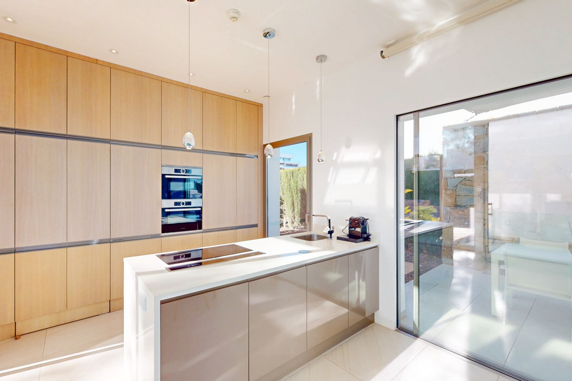 Reventa - Villa -
Orihuela Costa - Las Colinas Golf