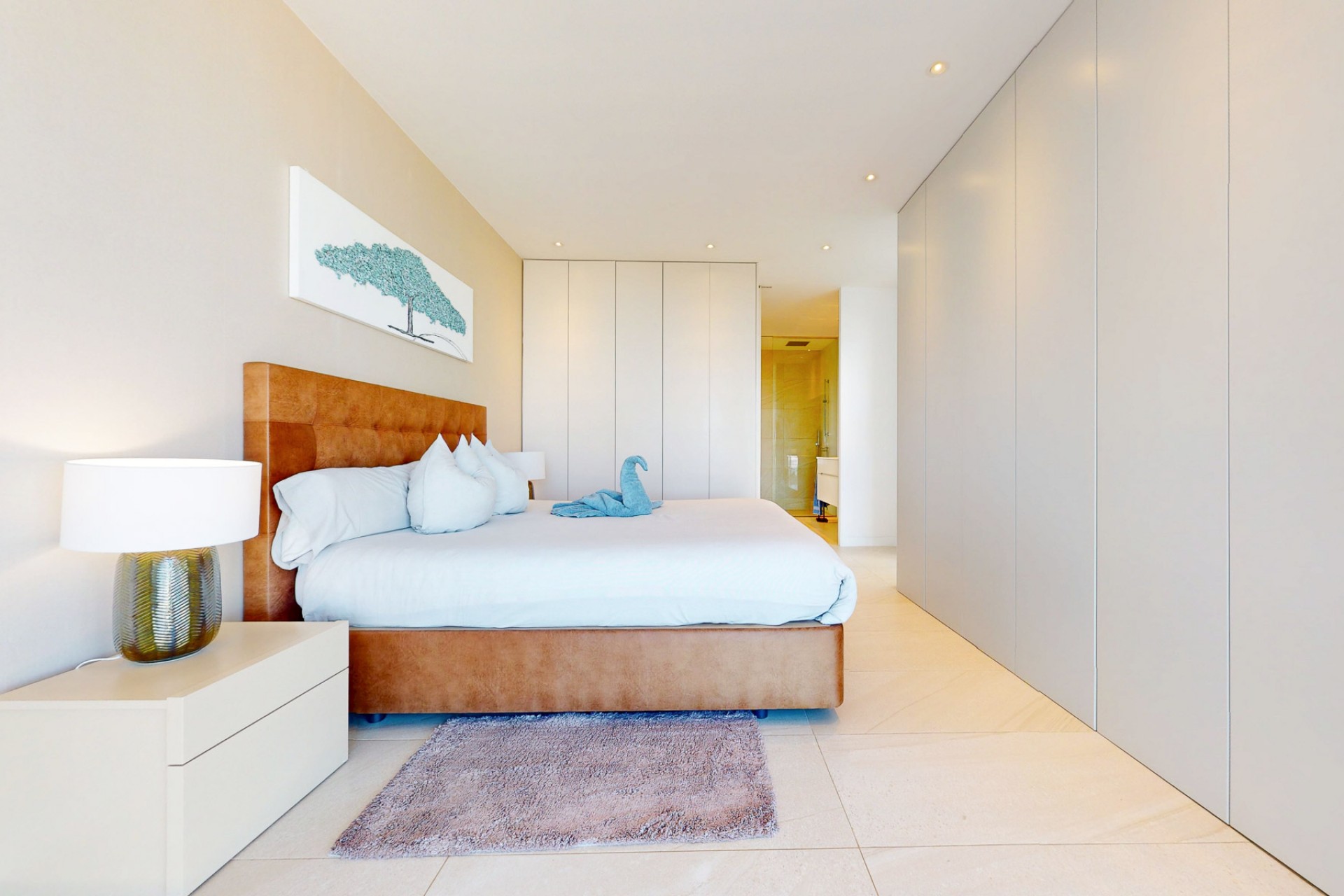 Reventa - Villa -
Orihuela Costa - Las Colinas Golf