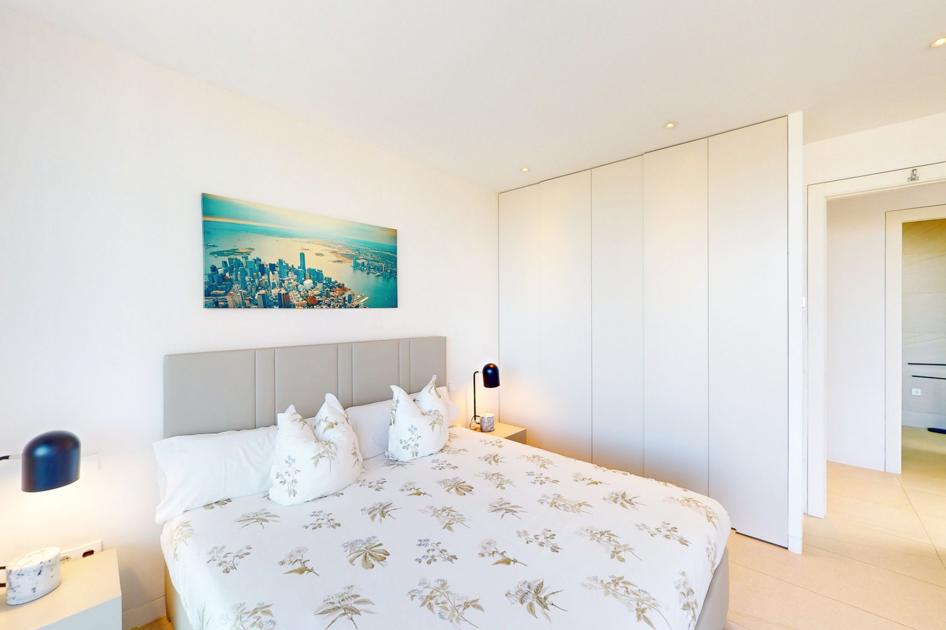 Reventa - Villa -
Orihuela Costa - Las Colinas Golf