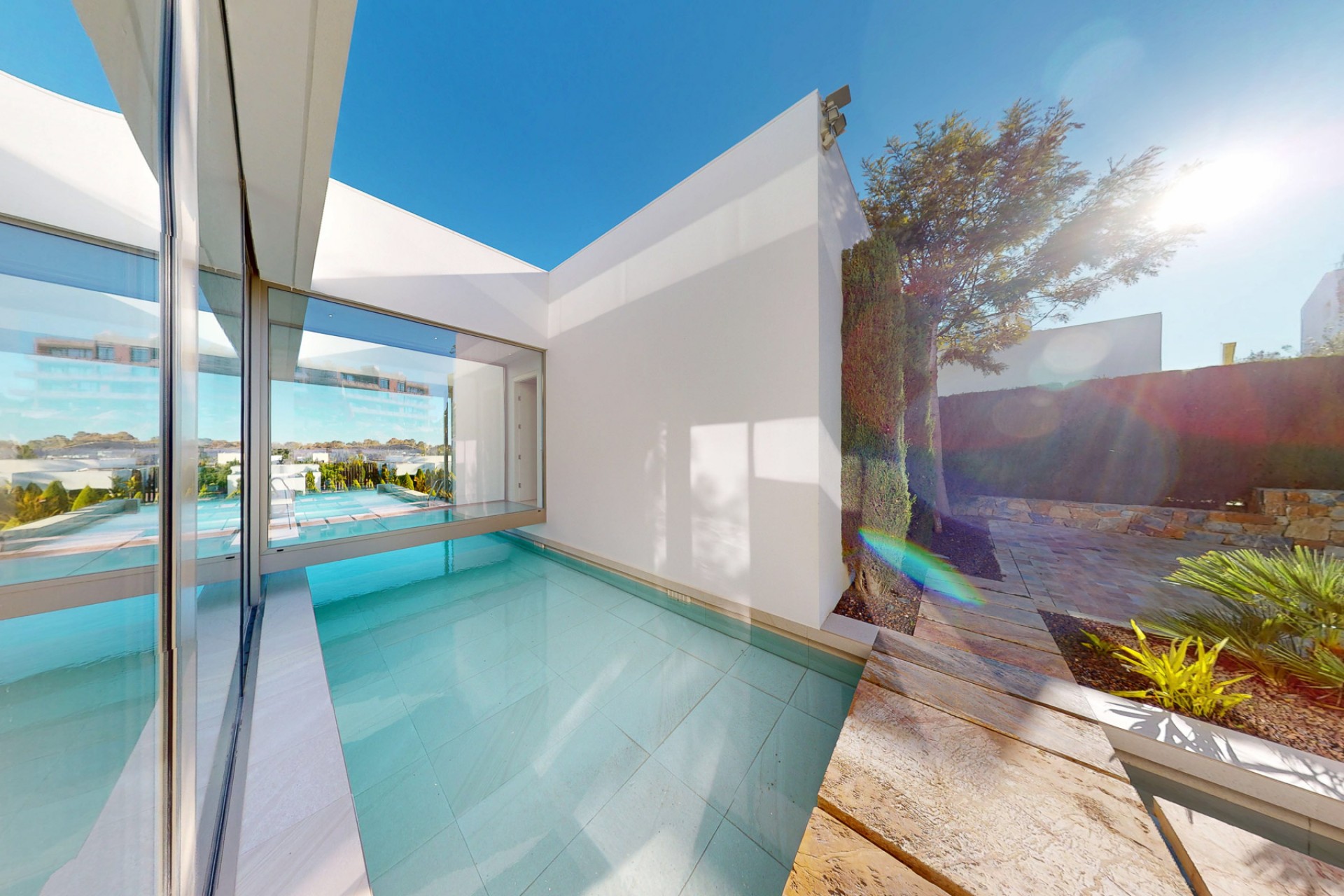 Reventa - Villa -
Orihuela Costa - Las Colinas Golf