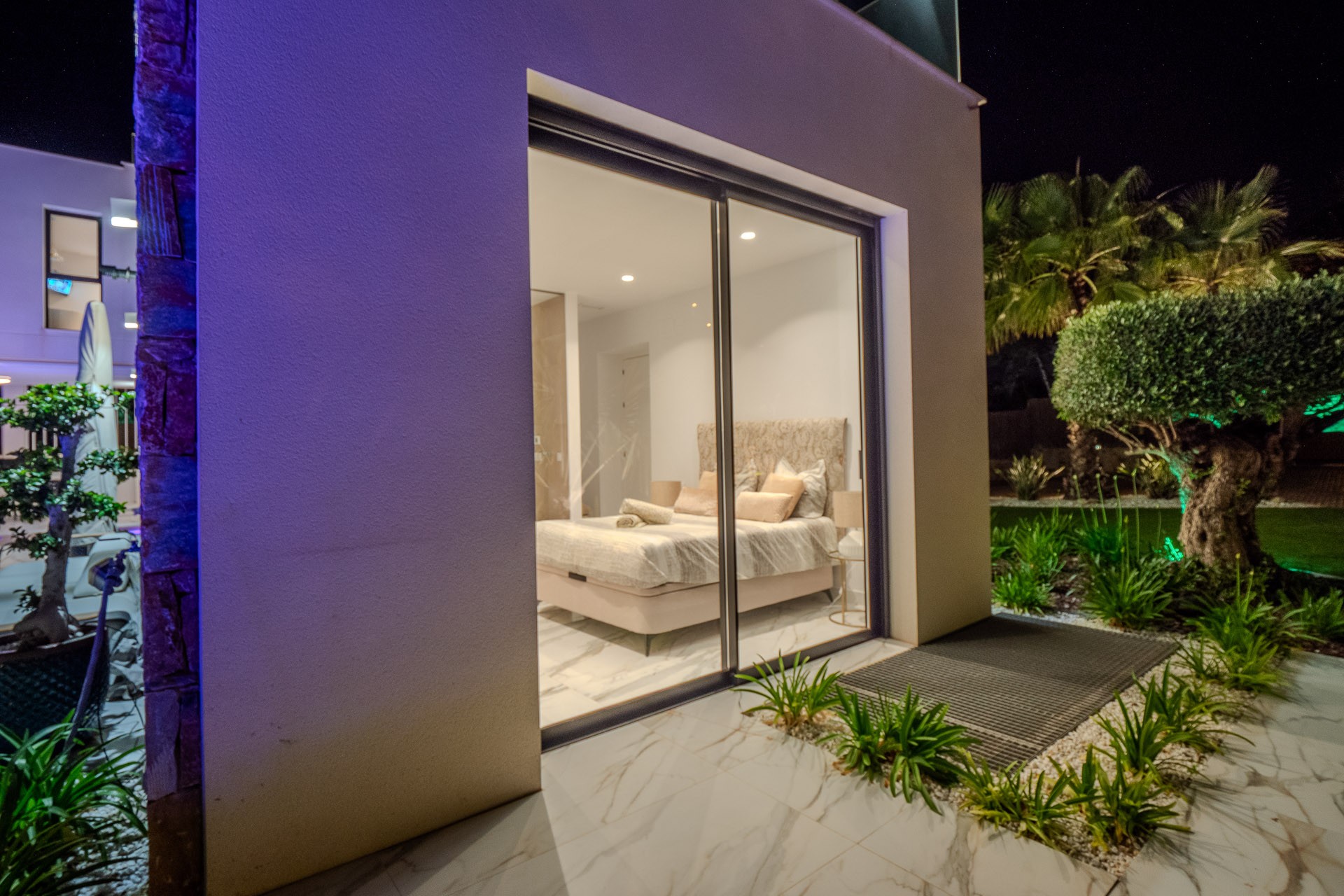 Reventa - Villa -
Orihuela Costa - Las Colinas Golf