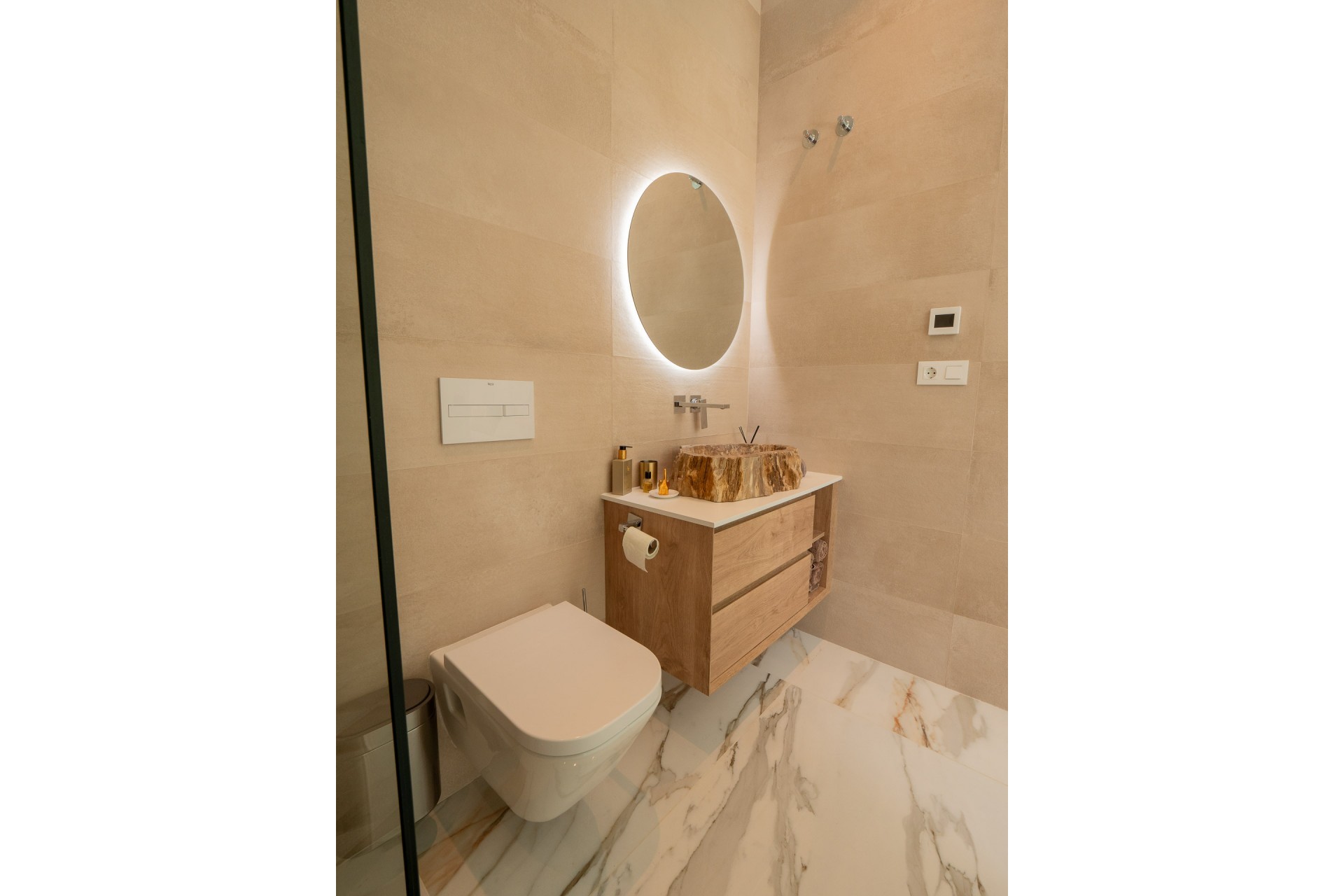 Reventa - Villa -
Orihuela Costa - Las Colinas Golf