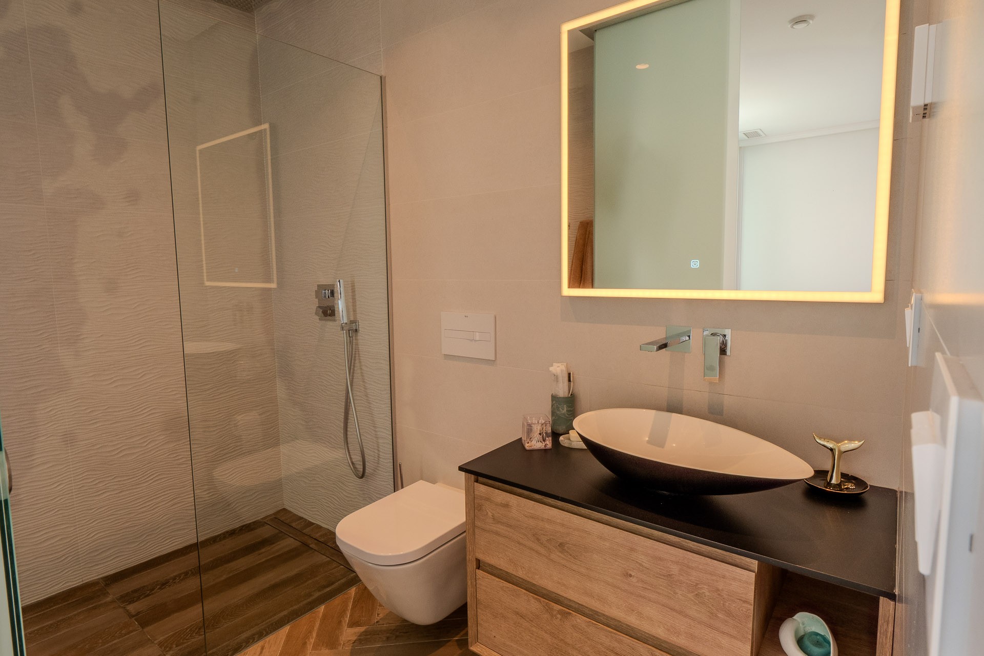 Reventa - Villa -
Orihuela Costa - Las Colinas Golf