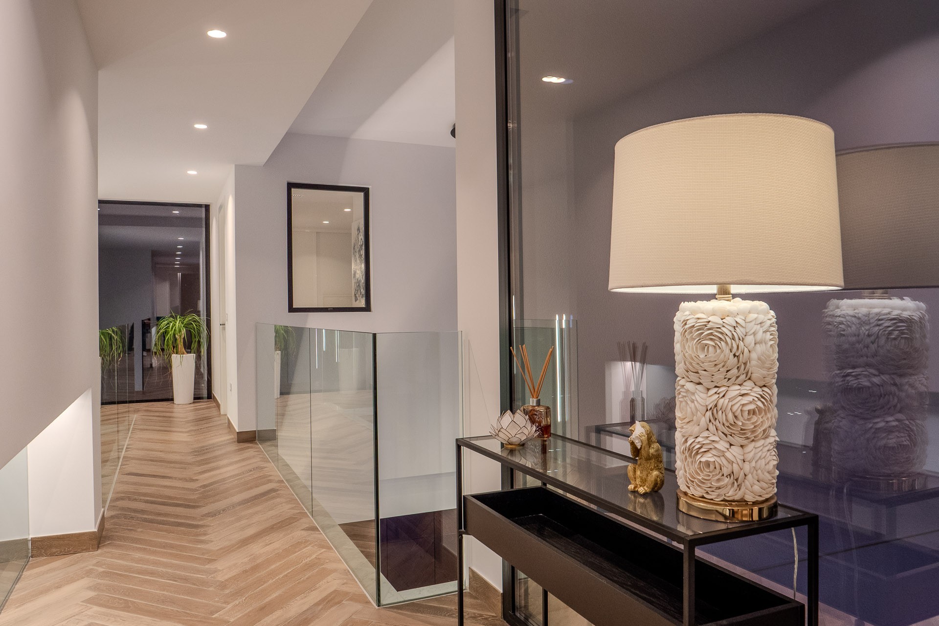 Reventa - Villa -
Orihuela Costa - Las Colinas Golf