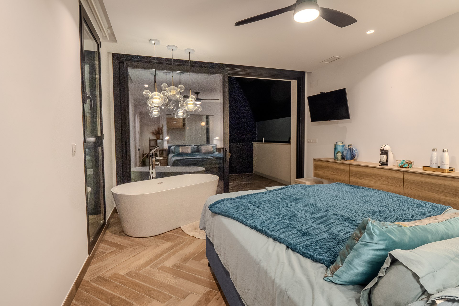 Reventa - Villa -
Orihuela Costa - Las Colinas Golf