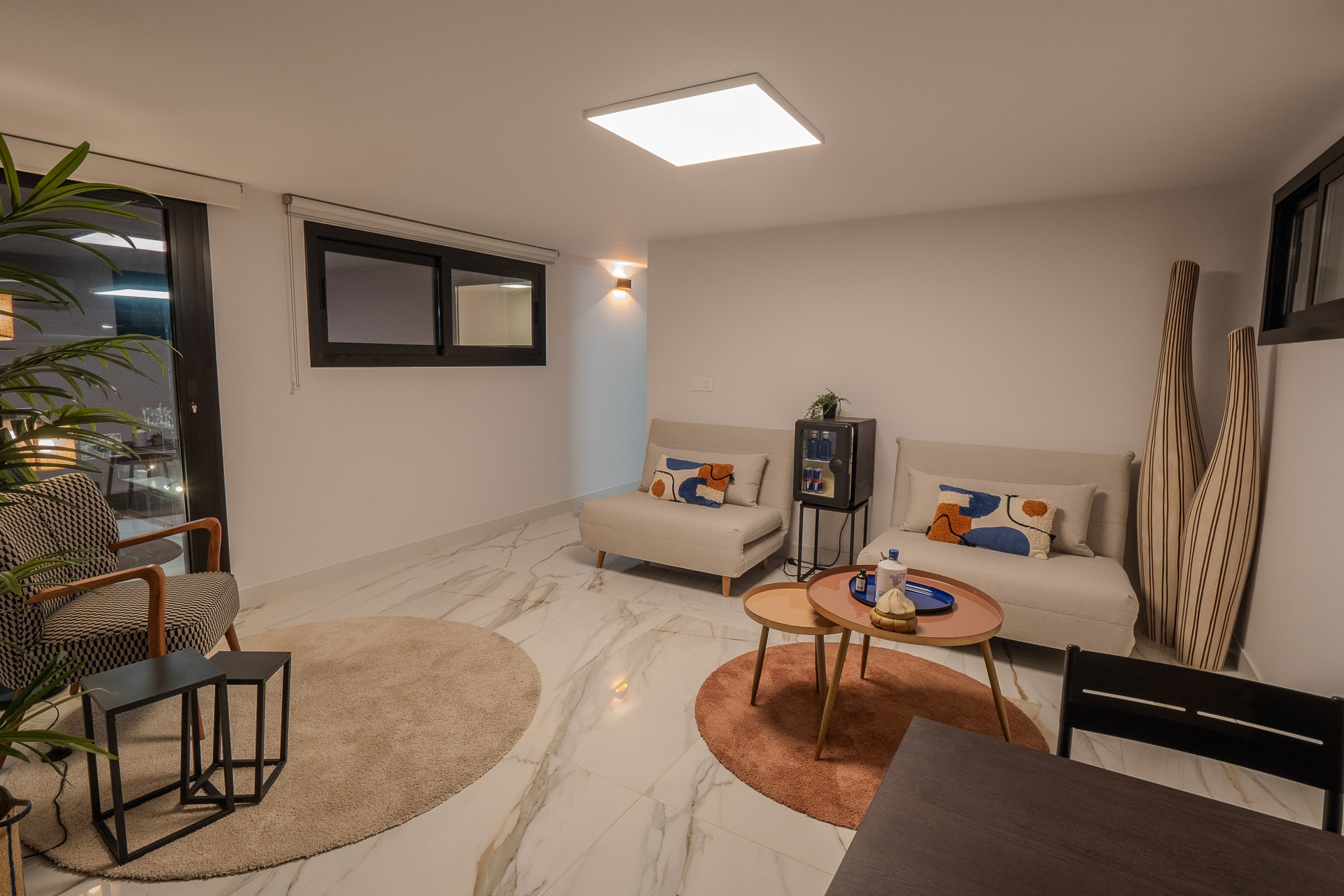 Reventa - Villa -
Orihuela Costa - Las Colinas Golf